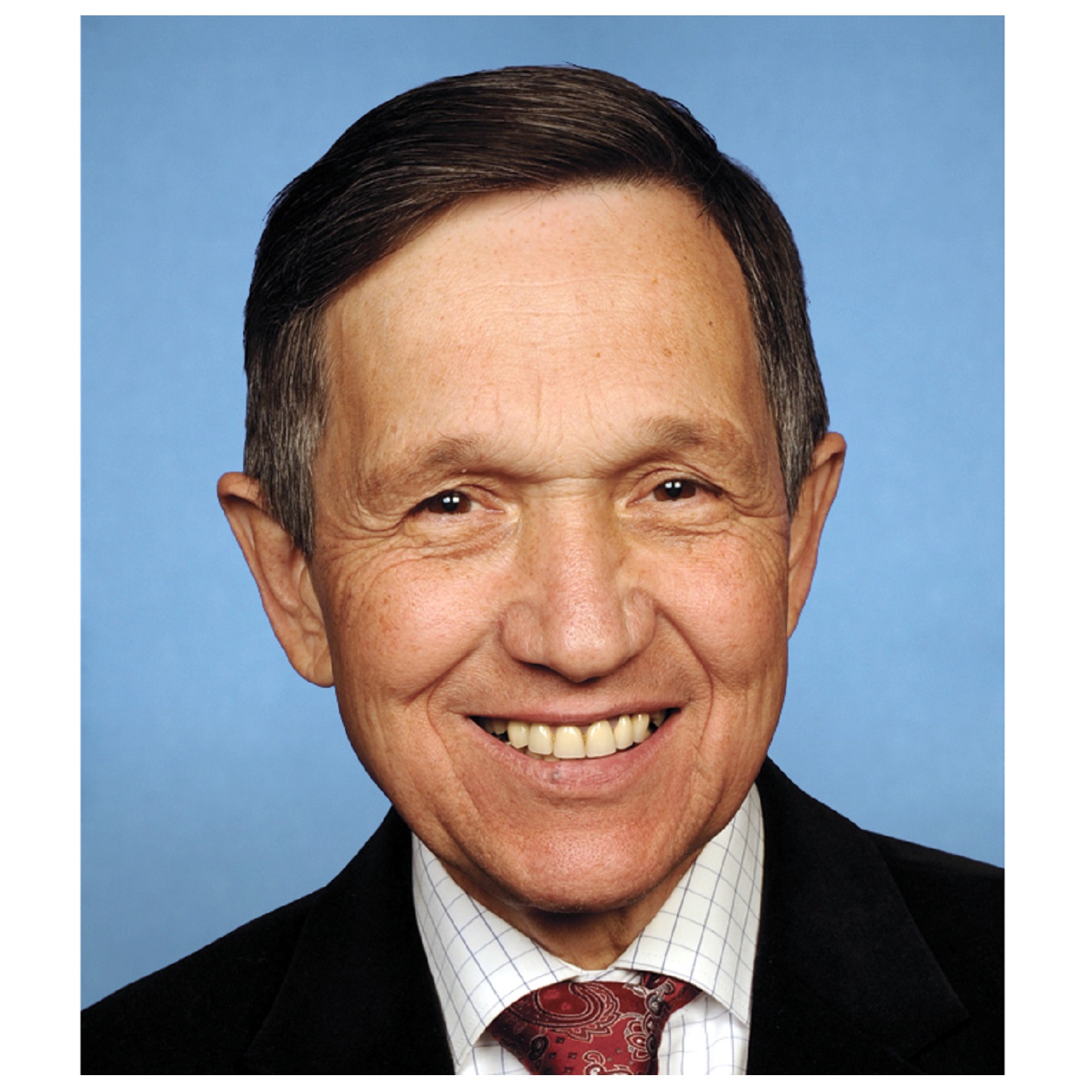 Dennis Kucinich on Public Service, Public Power and His Book - "The Division of Light and Power'