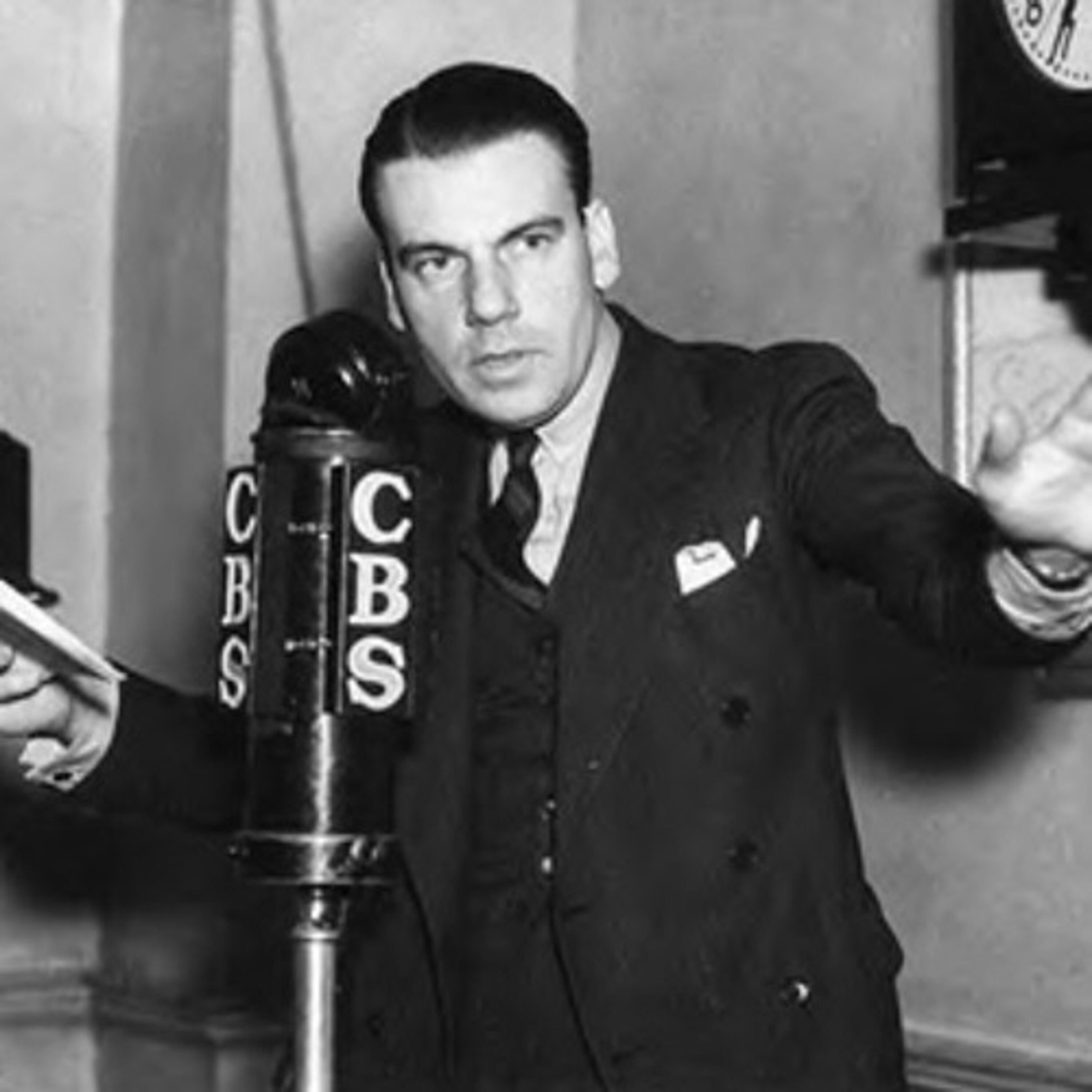 Bulldog Drummond-Help Wanted episode artwork