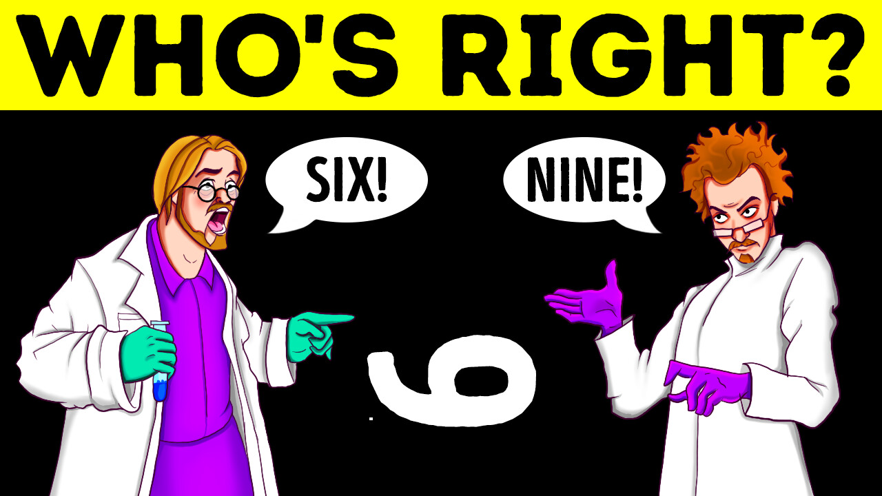 Google Engineers Answered All the Riddles Correctly, Can You? episode artwork