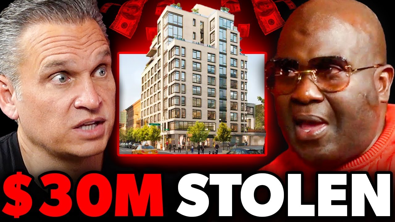 Inside the $30M Scheme of a Notorious Con Man | The Condo King