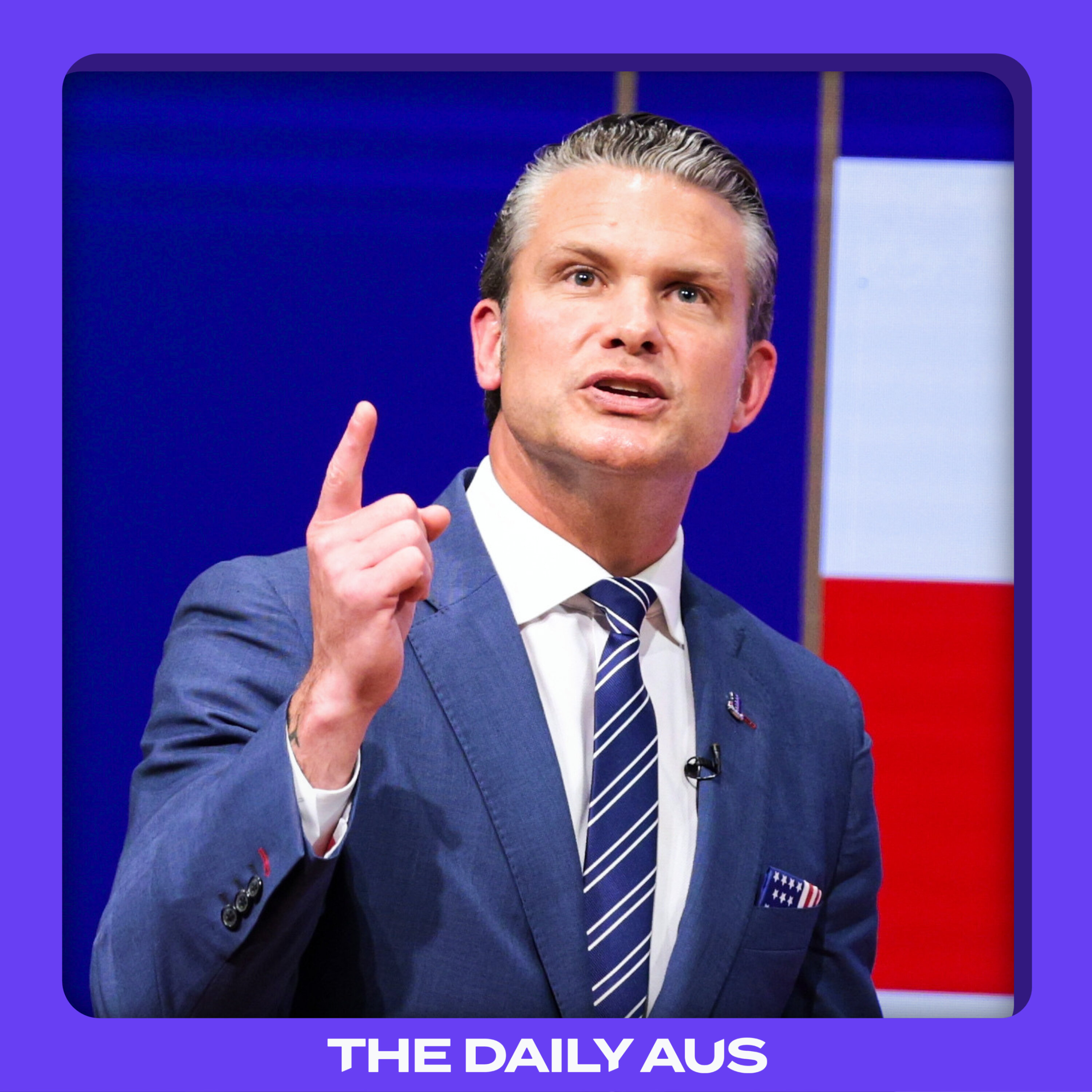 The Daily Aus