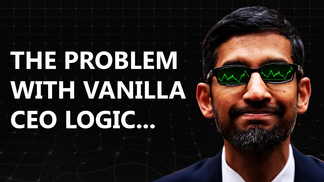 Everyone Is Laid Off - What Now? | Logically Answered