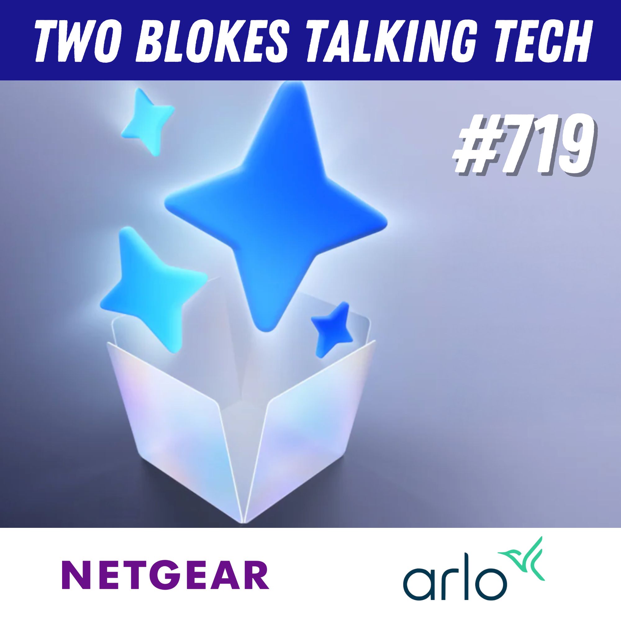 TBTT #719 - Samsung's big reveal is coming