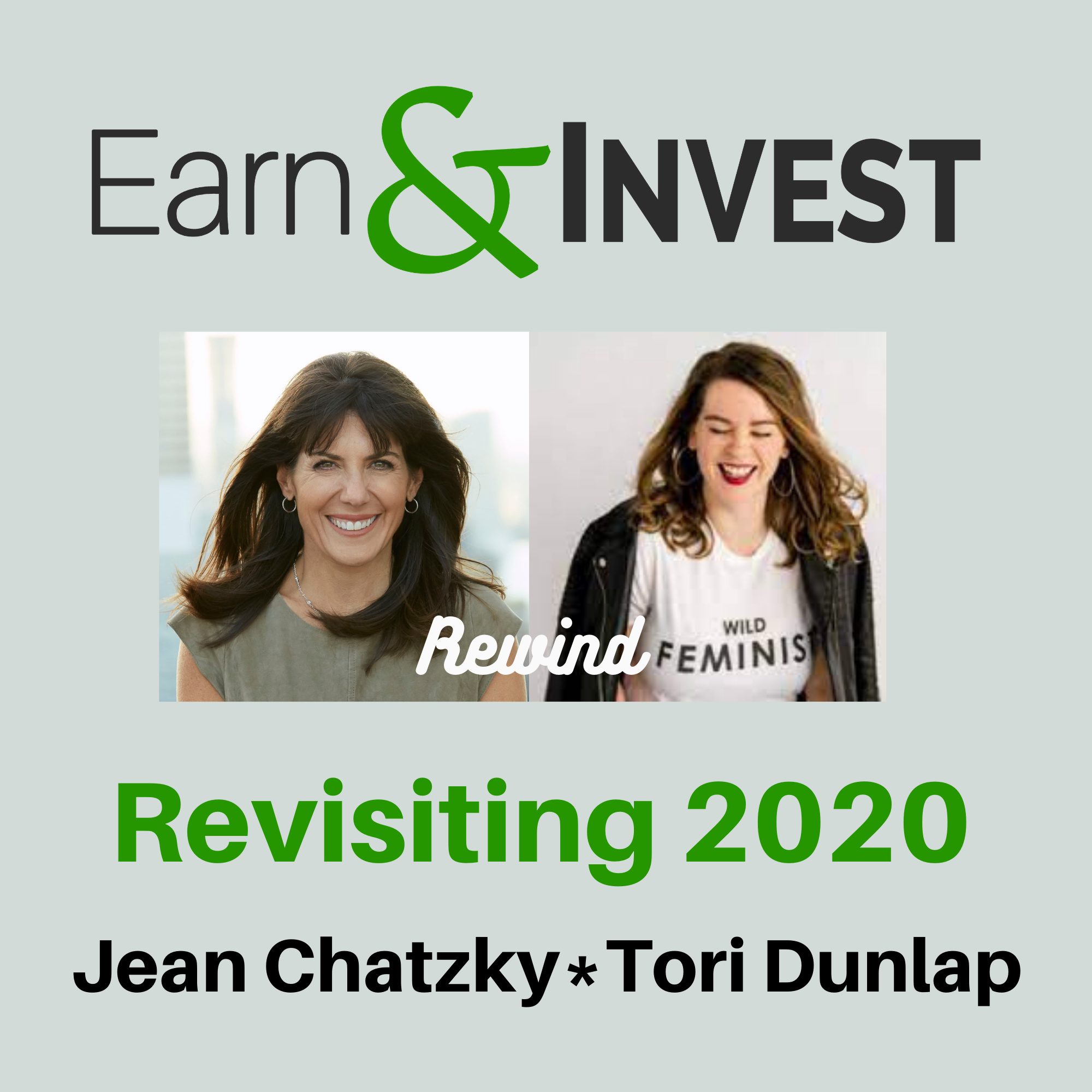 2020 Recap (Rewind) w/ Jean Chatzky and Tori Dunlap