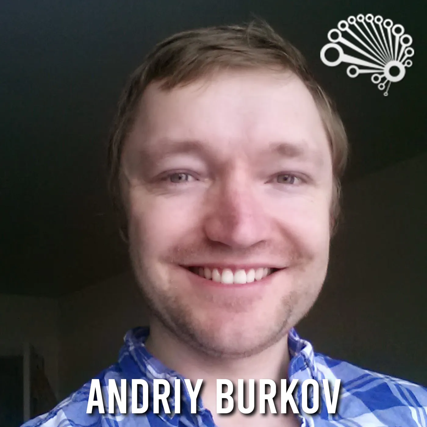 867: LLMs and Agents Are Overhyped, with Dr. Andriy Burkov Episode cover