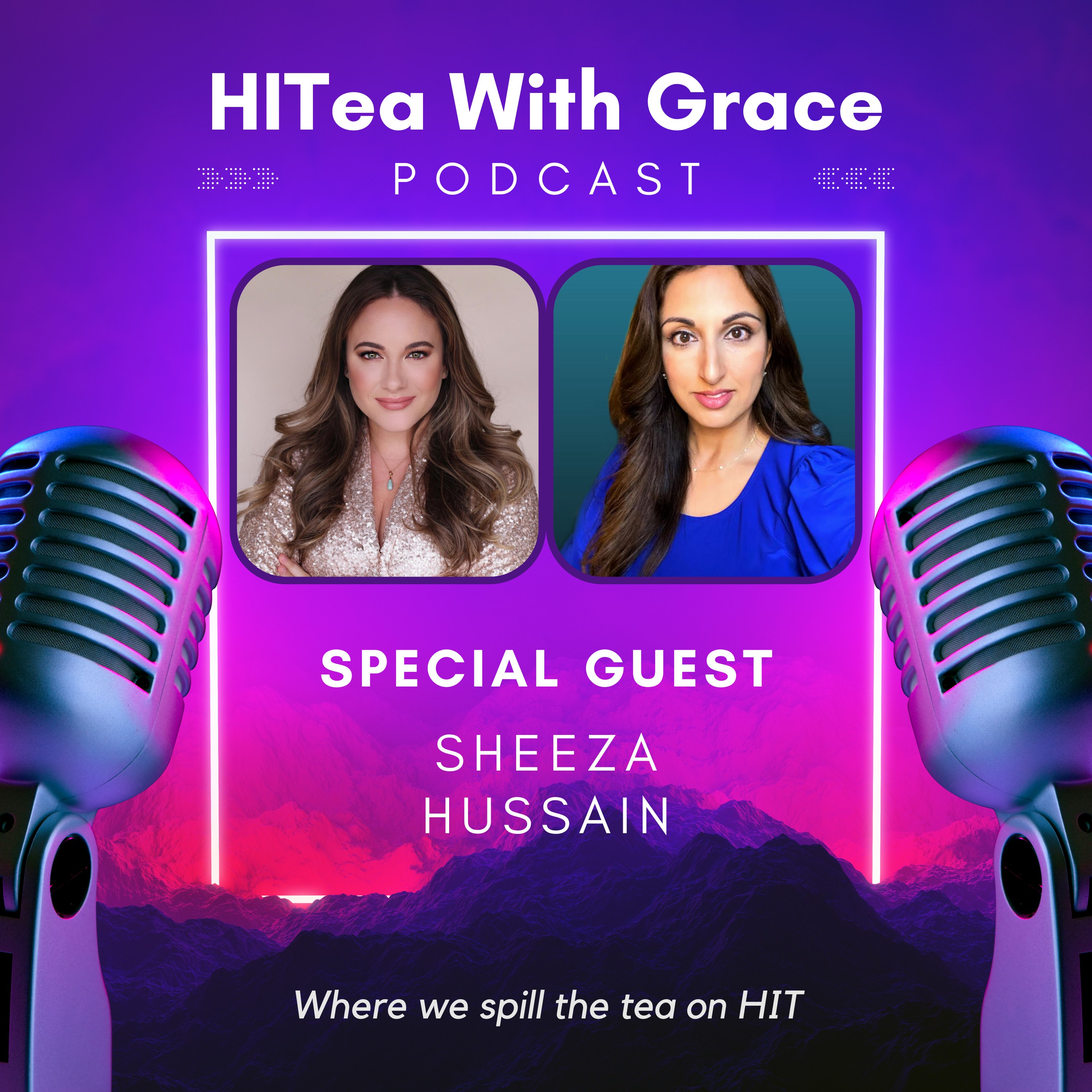 HITea With Grace