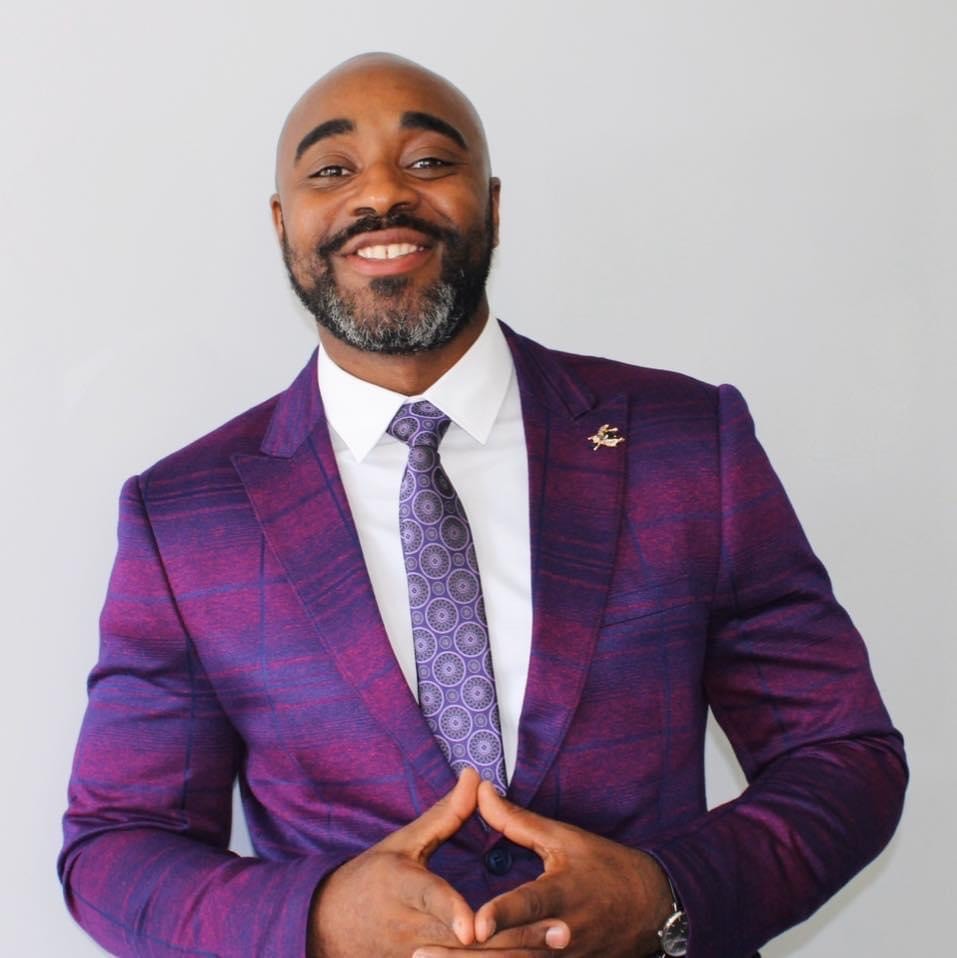 Jay Jordan on the Ballot Fight over Criminal Justice Reforms and the COVID Outbreak in State Prisons