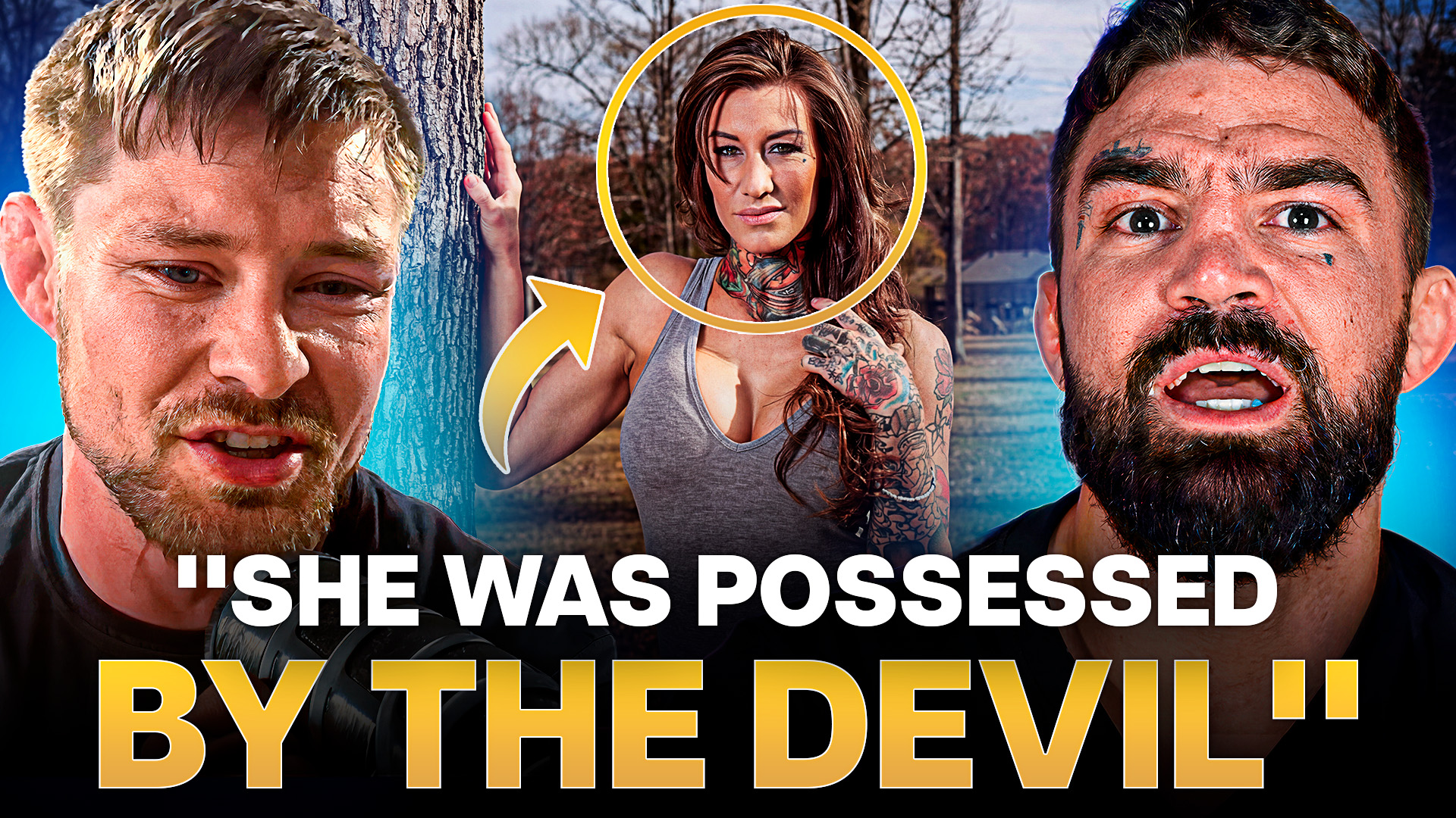 The Overdogs Podcast