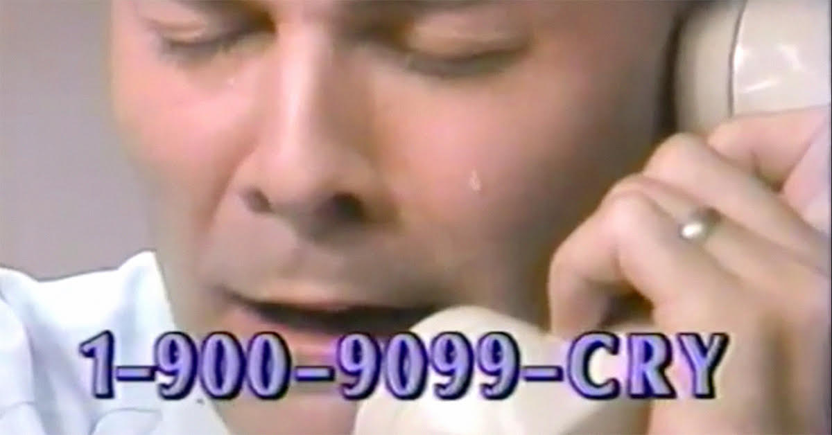 Two Dollars for the First Minute .99 Cents Each Additional Minute