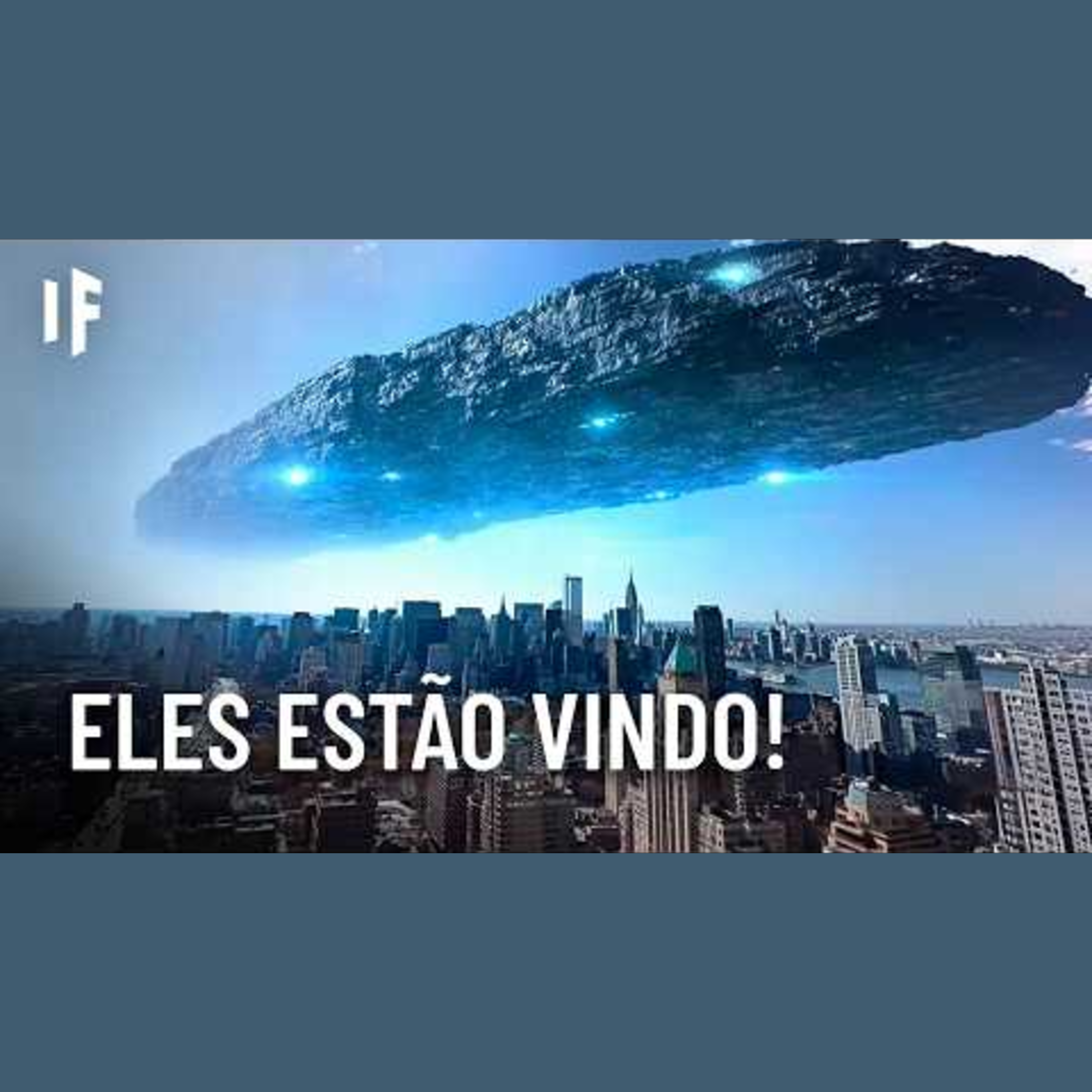 E se - What If Português