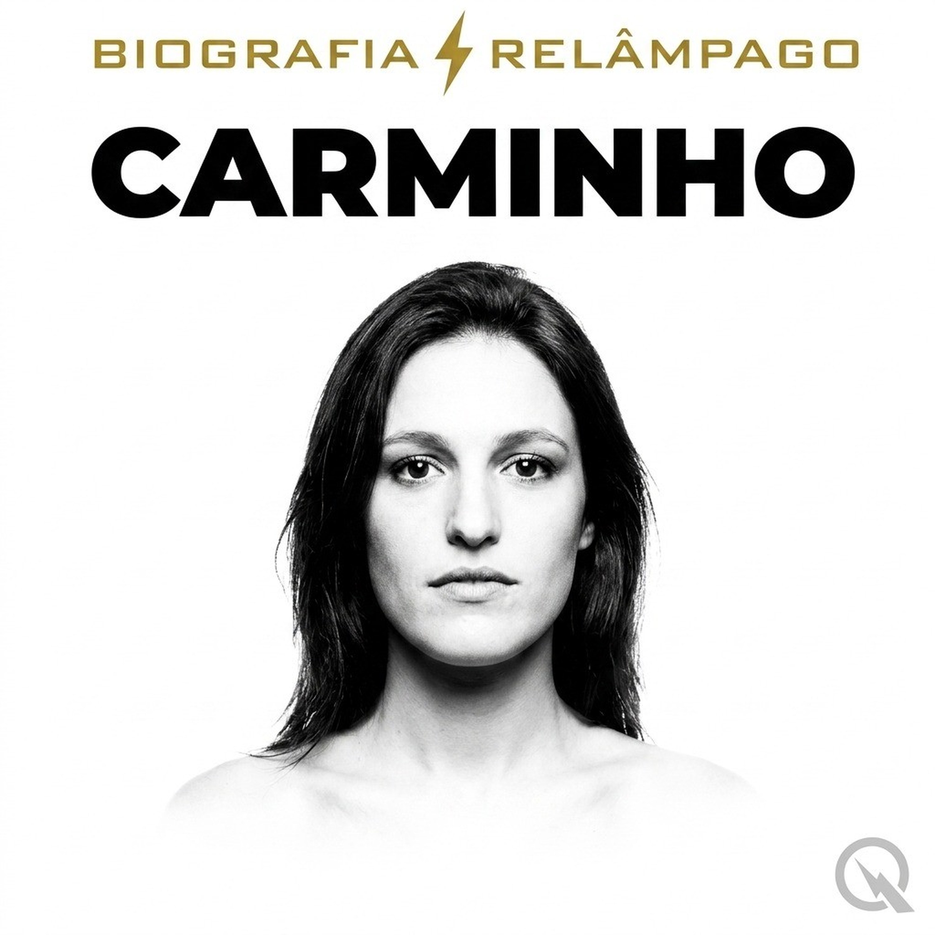 Carminho - Biografia Relâmpago