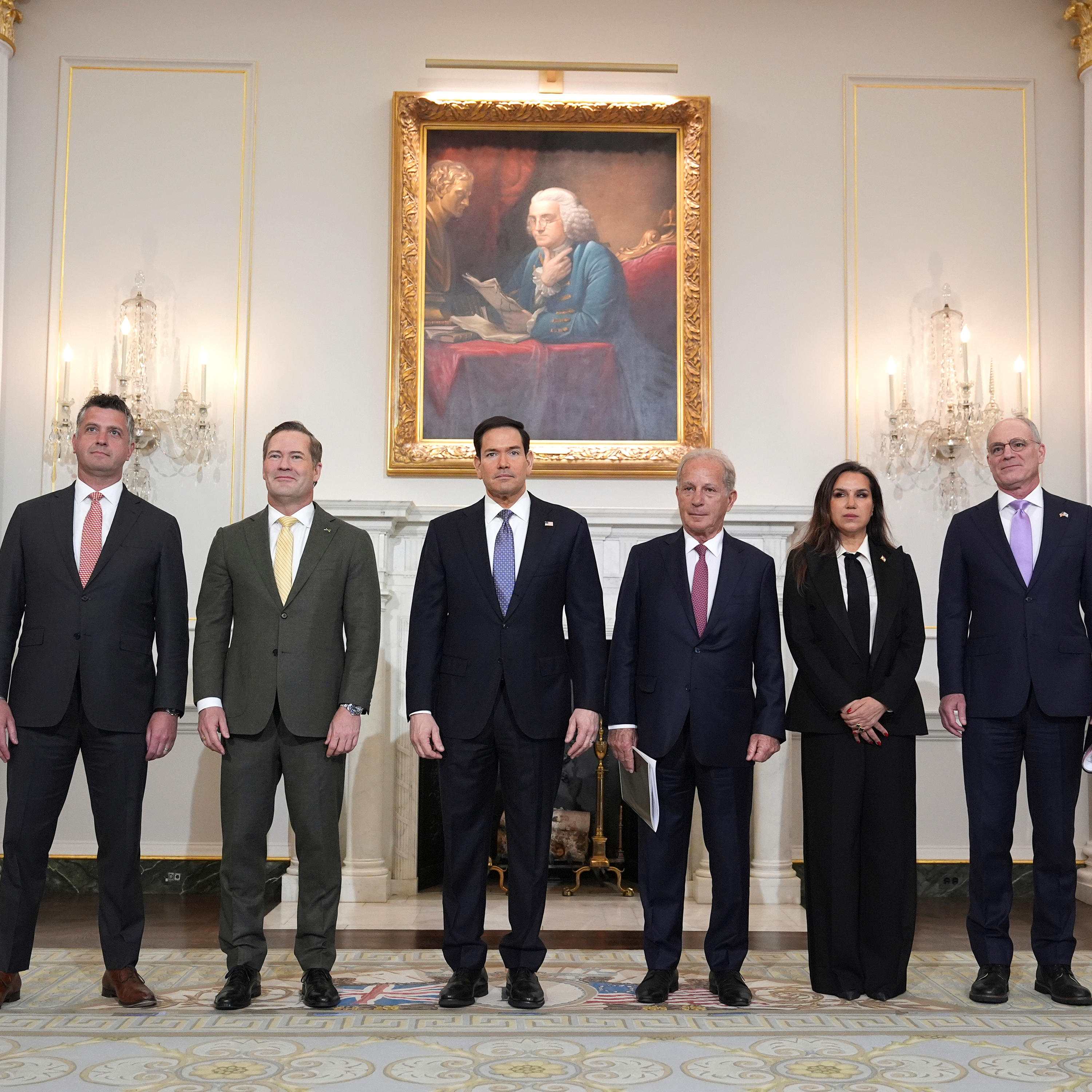 Peace of the Puzzle: Israel & Lebanon Are Talking