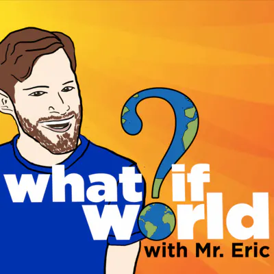 Liv asks: What if clocks were bananas and monkeys ate time?