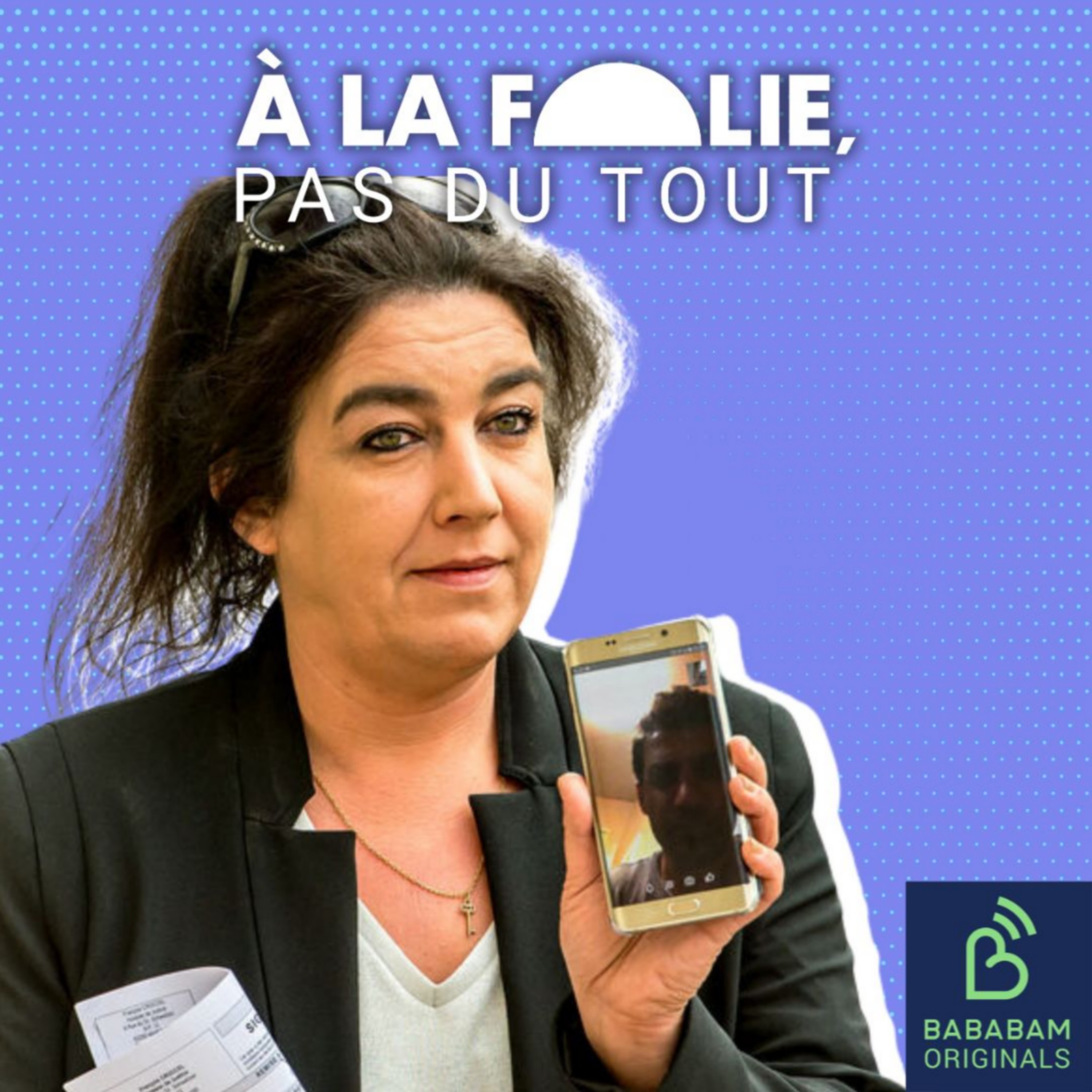 LES ENGAGÉS | Béatrice et Mokthar : coup de foudre et défense des droits humains