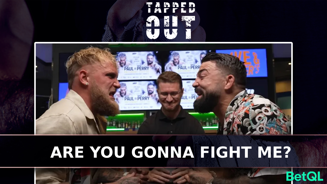 Are You Gonna Fight Me? (S4E14) episode artwork
