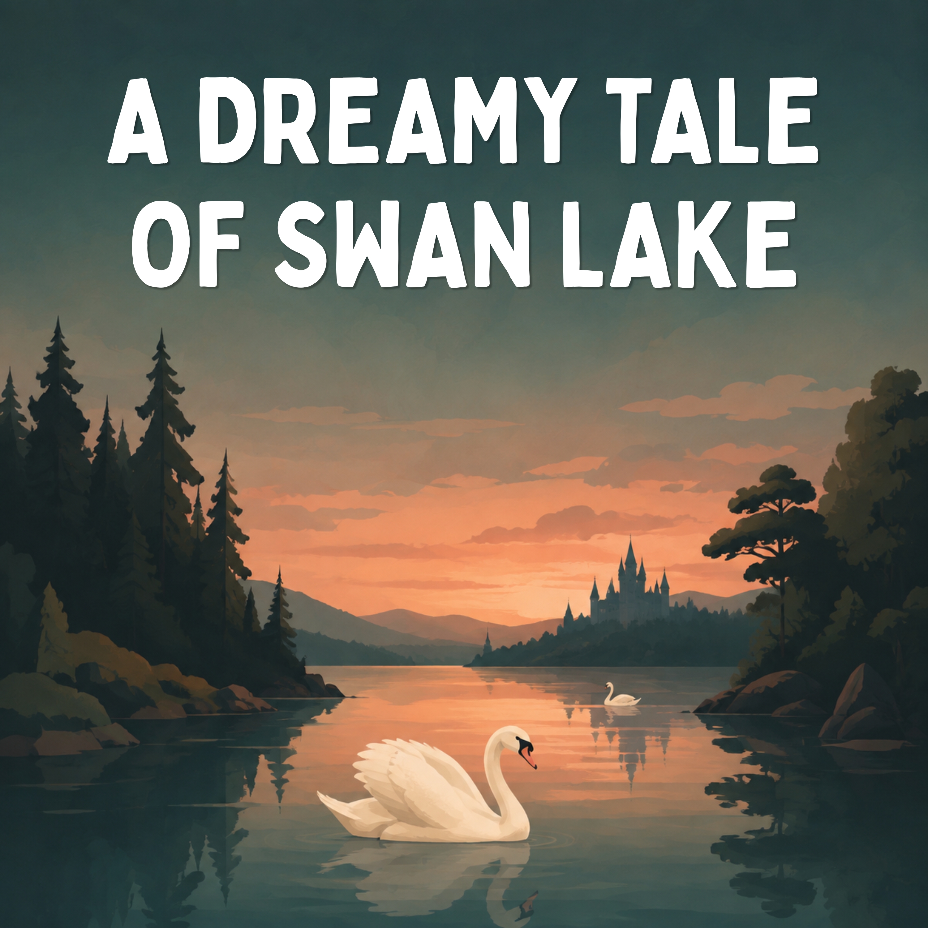 Get Sleepy: stories for sleep