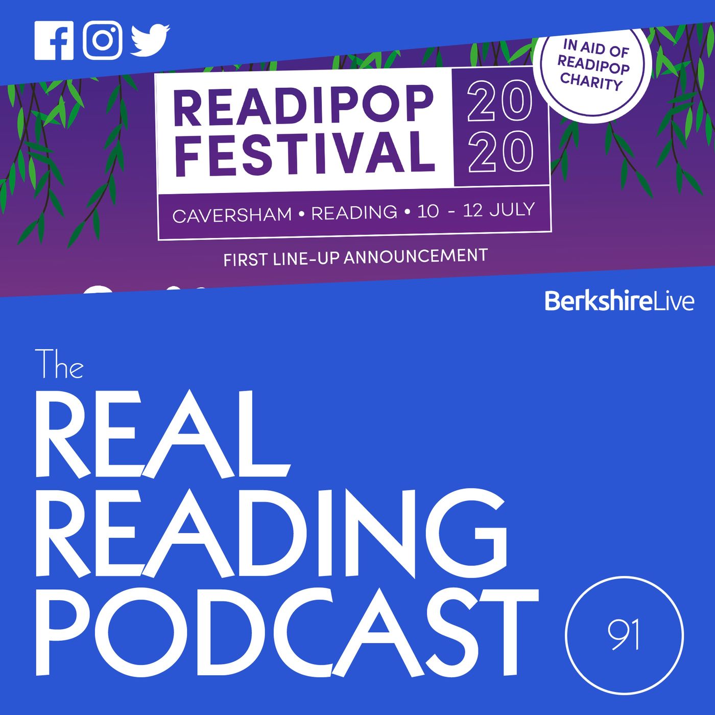 Real Reading Podcast