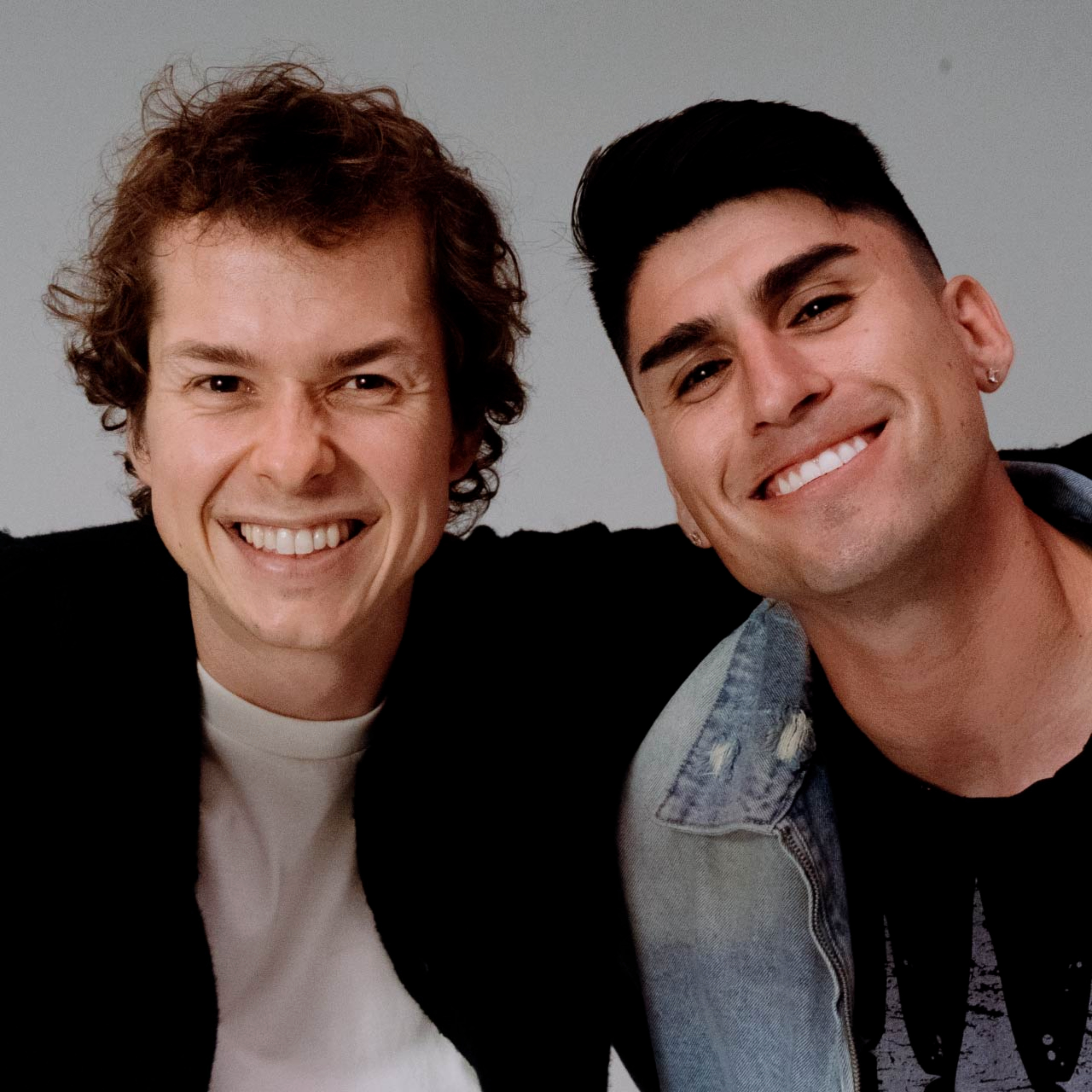 Trump discusses the List, ICE, and More | Sketchy Podcast #001 episode artwork