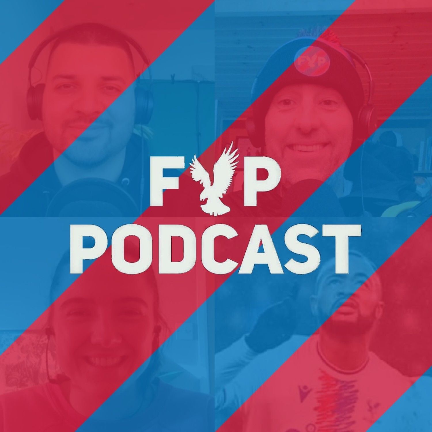 FYP Podcast 456 | Brucie Bonus episode artwork
