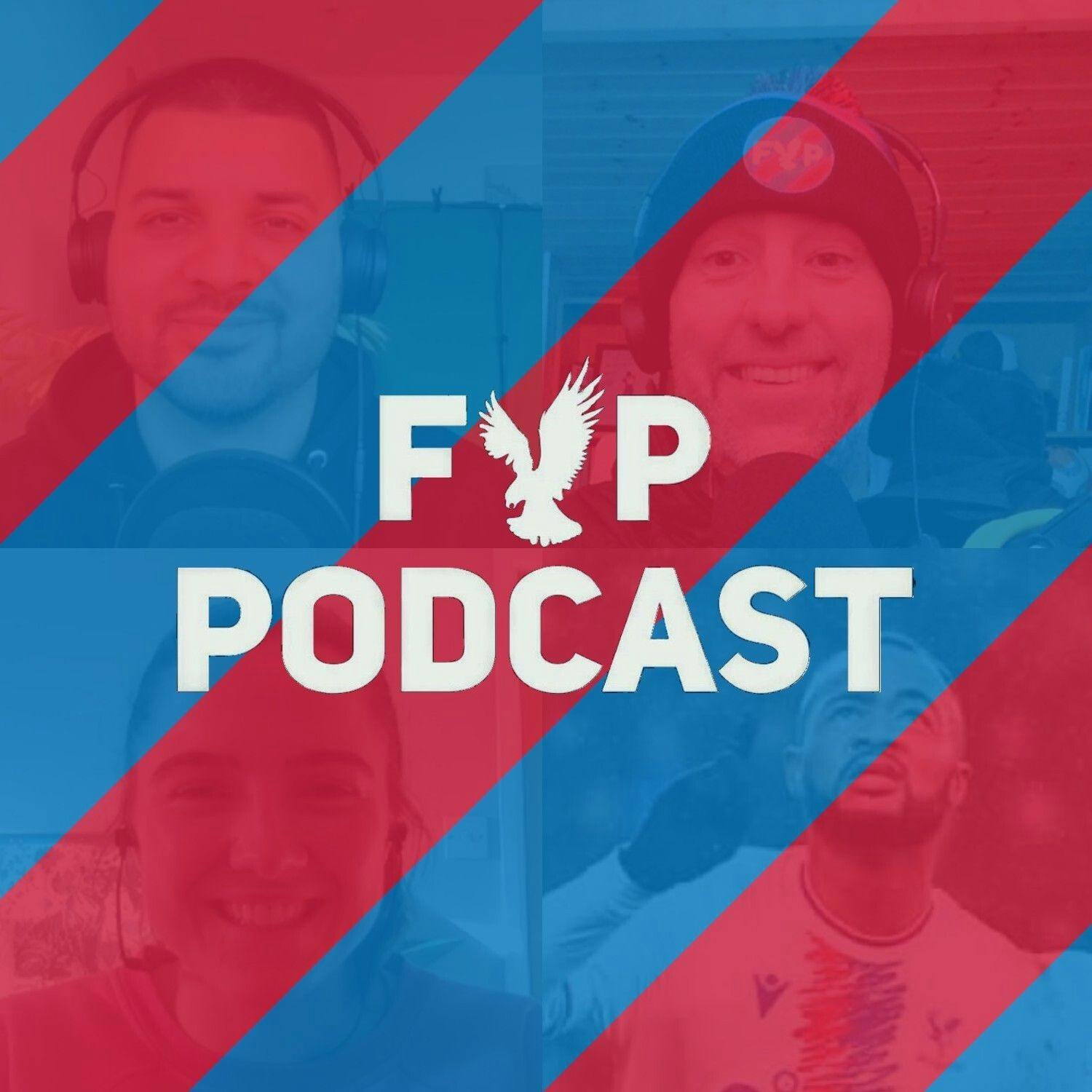 FYP Podcast 456 | Brucie Bonus