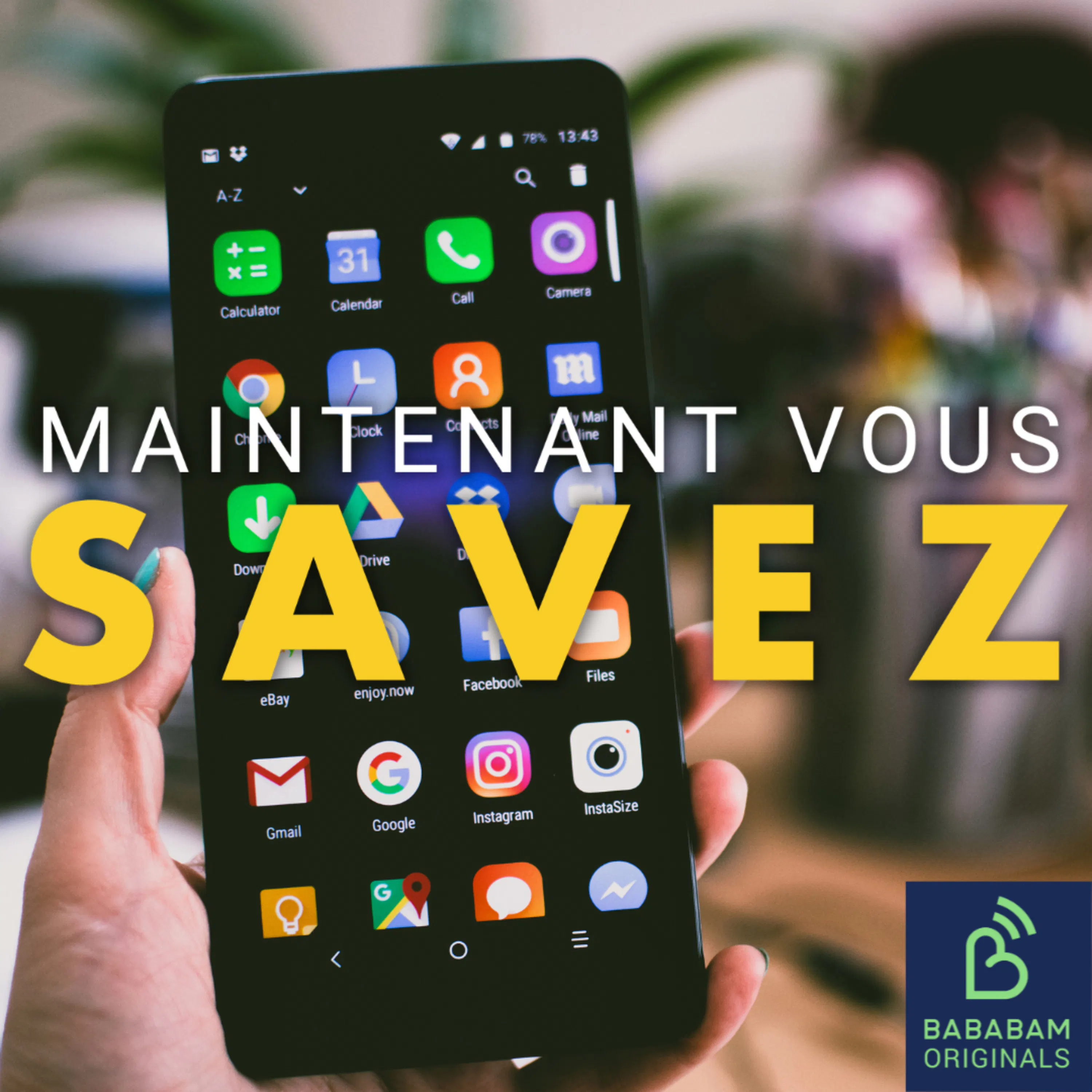 Qu’est-ce que le second-screening, qui pourrait avoir des conséquences sur notre santé ?