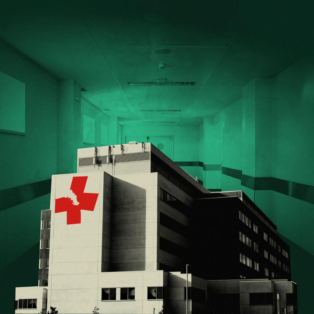 #140 - Is the U.S. Healthcare System Terminally Broken?