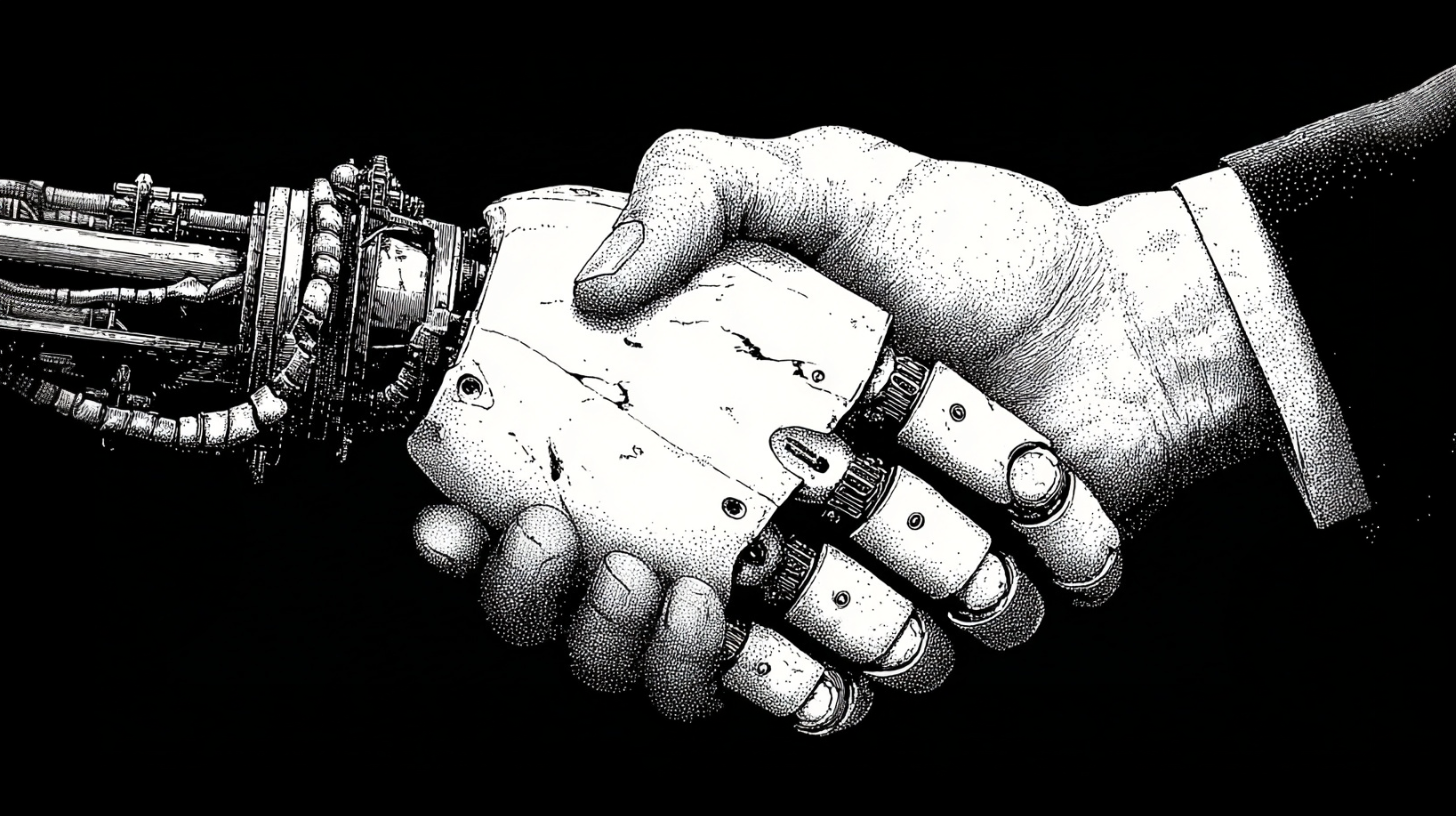 AI at Work: How Artificial Intelligence is Rewriting the Rules of Hiring, Compliance, and the Employee Experience