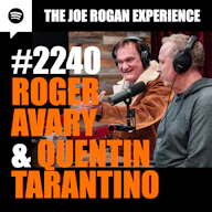 #2240 - Roger Avary & Quentin Tarantino artwork