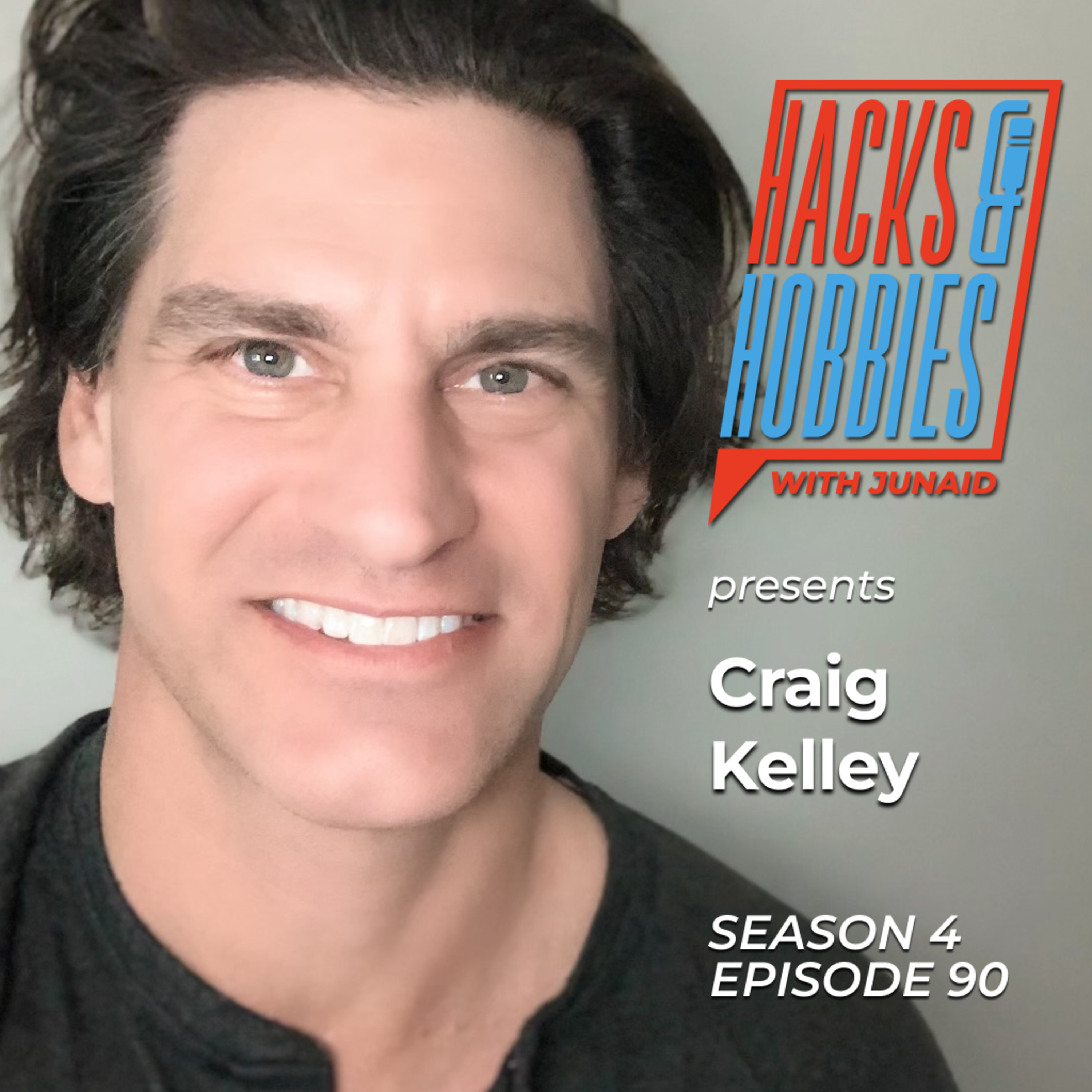 E490 - Craig Kelley - How Craig Kelley turned his struggles as a musician into a successful business