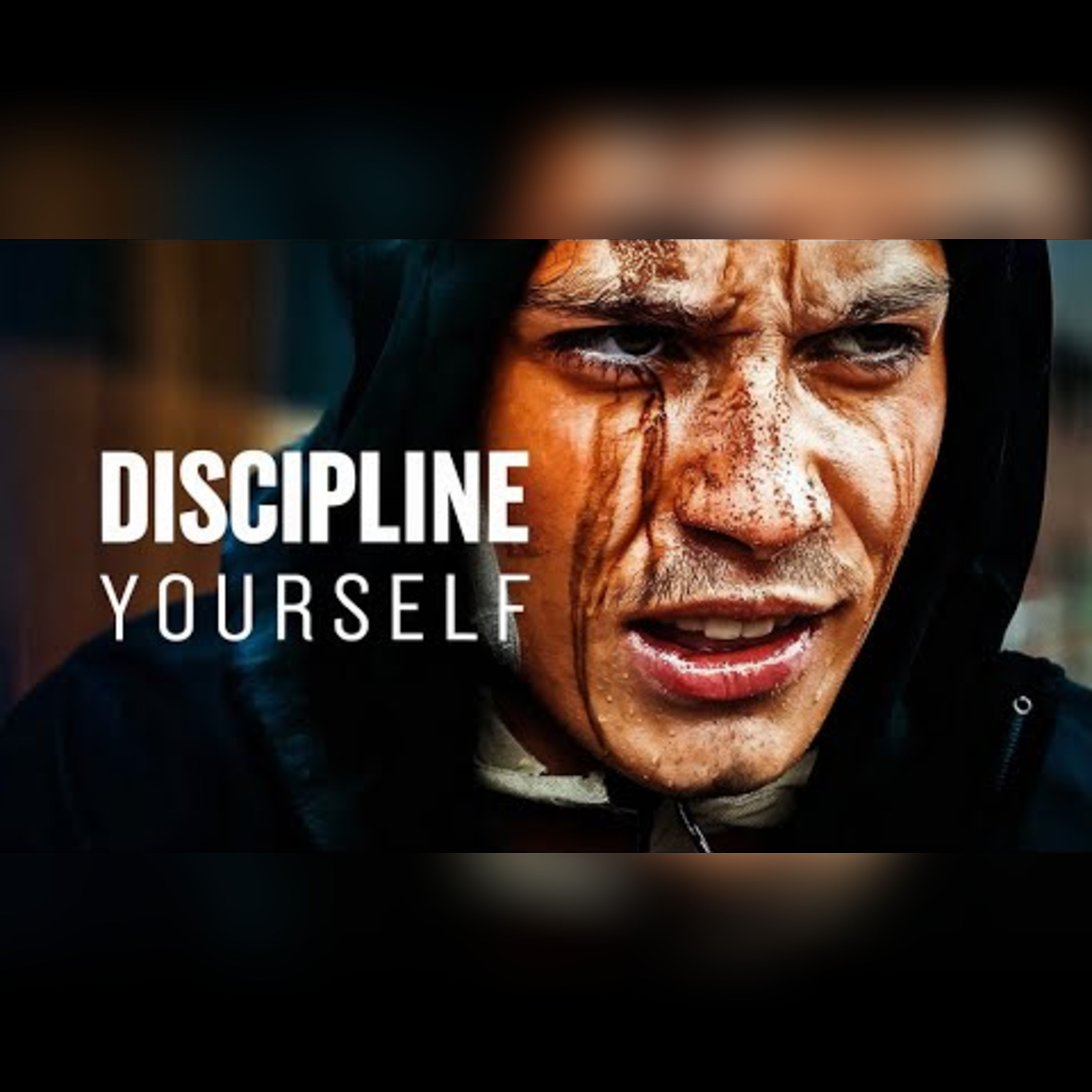 DISCIPLINE YOURSELF ONCE AND FOR ALL. - One Of The BEST Motivational Speeches