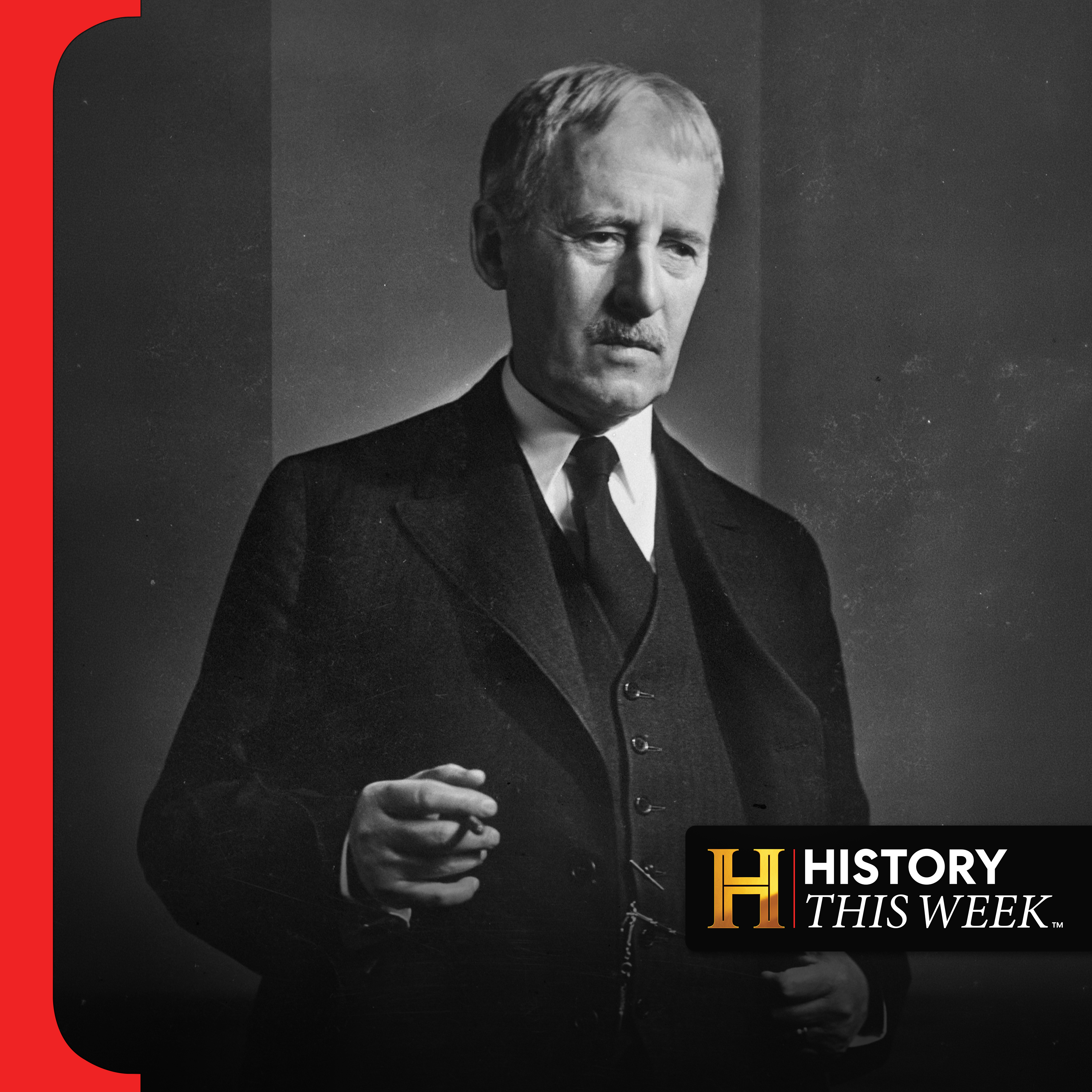 The Secretary of War Who Feared the Bomb