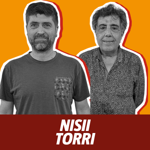 Tutto su Mora, ecco Molina - Puntata completa | Nisii, Torri (10/8/26) episode artwork