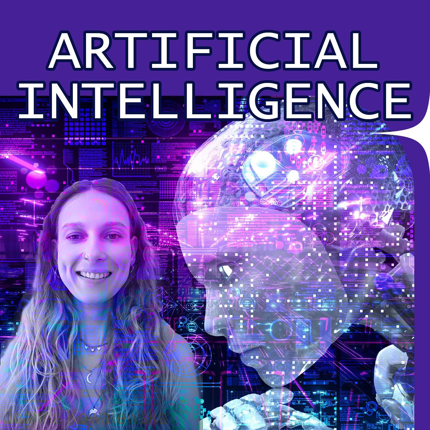 Artificial Intelligence & Dream Analysis: Pros & Cons episode artwork