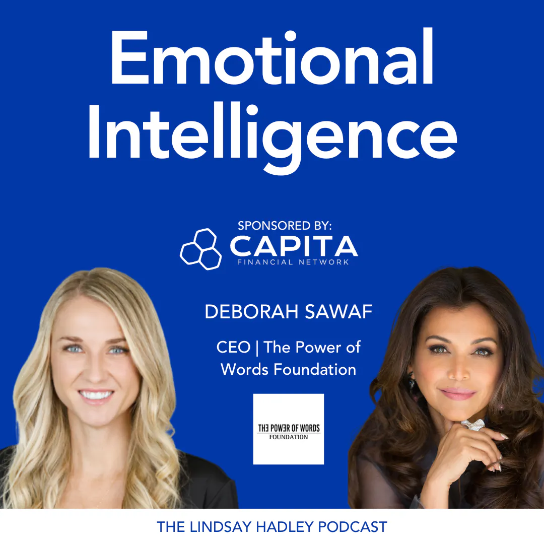 From Fashion to Mental Health: A Journey of Empathy episode artwork