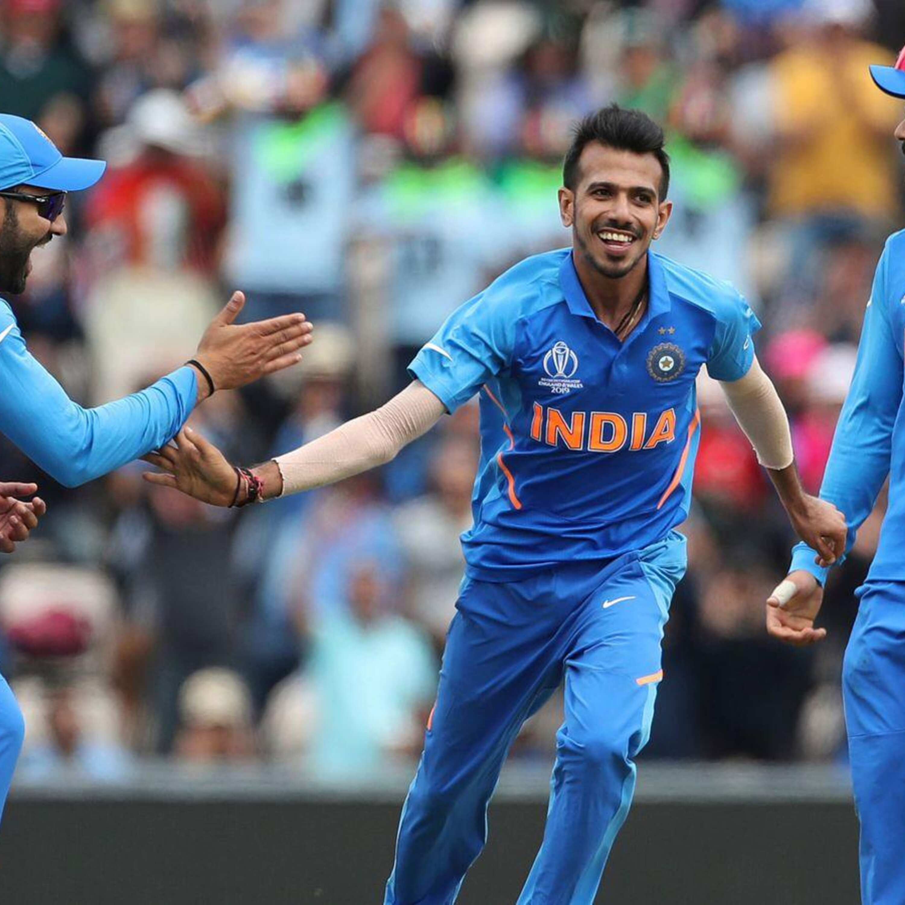 Podcast: All Talking Points From the India vs South Africa Clash episode artwork