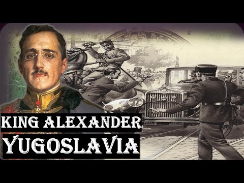 Episode: The Life of the Second King of Yugoslavia episode artwork