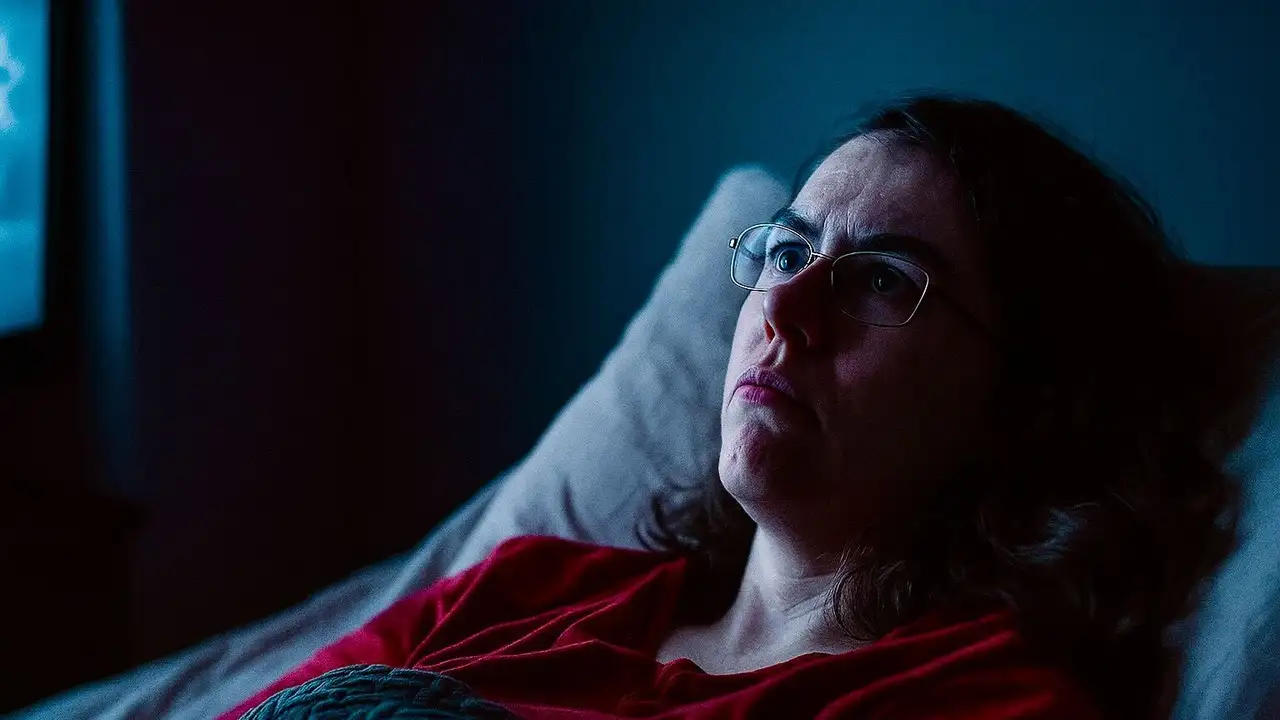 La mujer que recuerda absolutamente todo desde los 12 días de vida