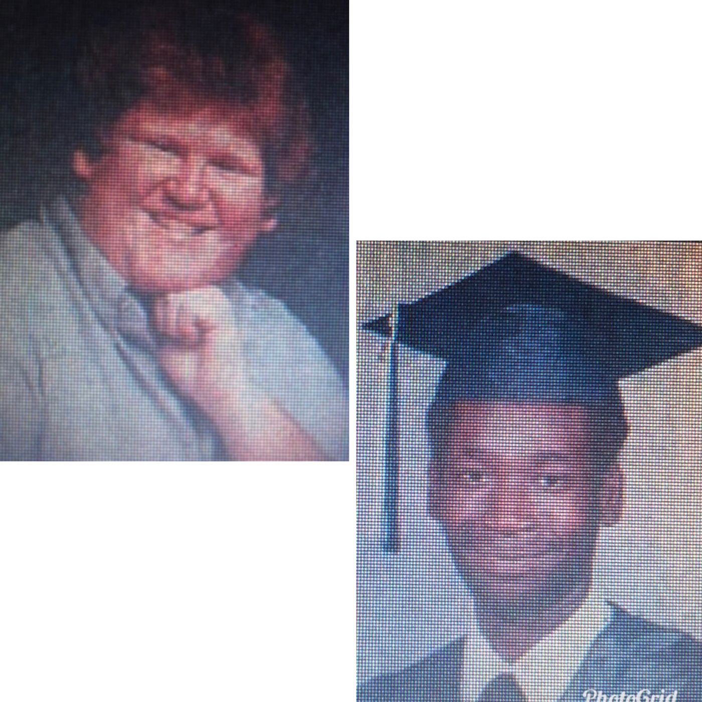 120. Terror in a Texas Park: John Griffin and Tommy Lee Trimble