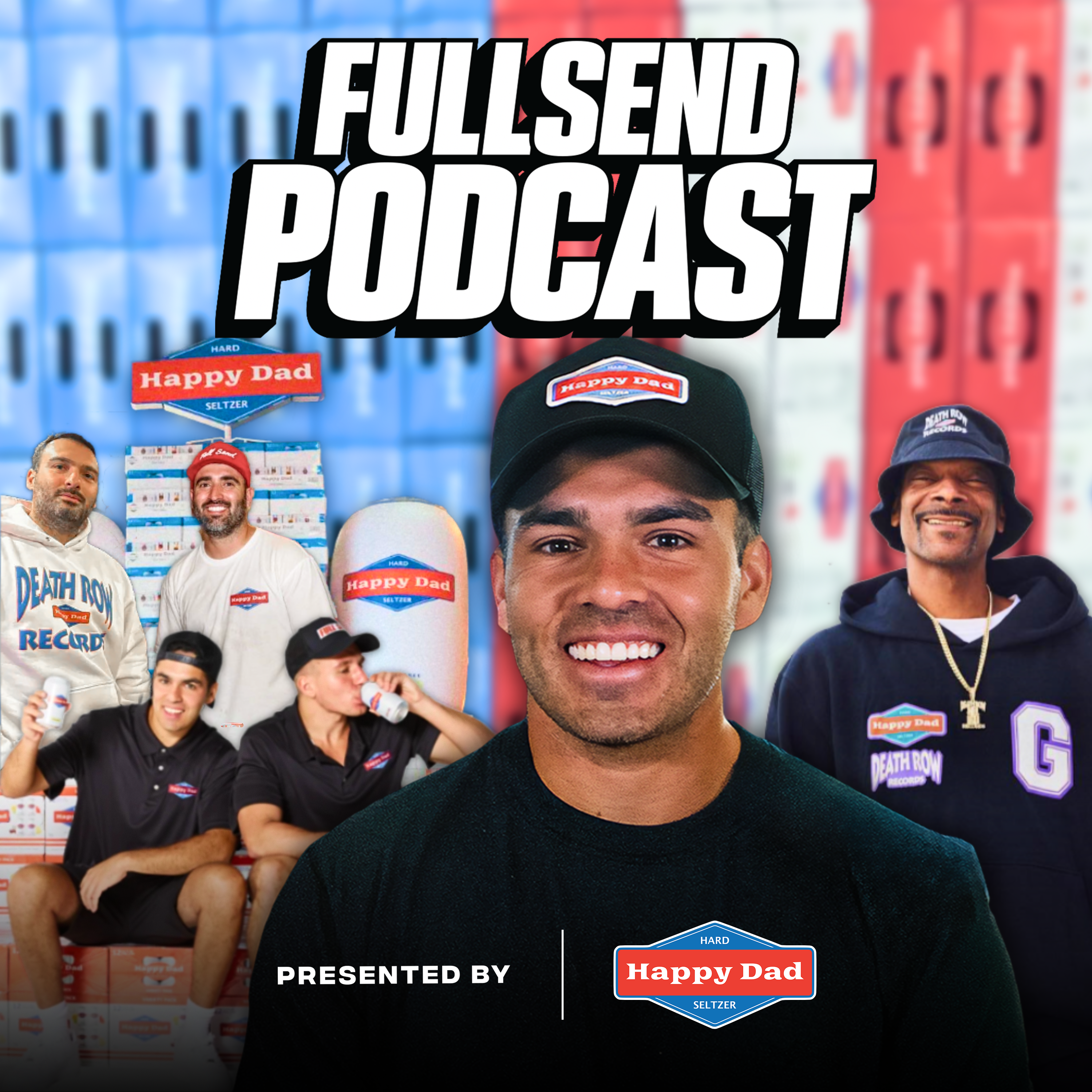 Happy Dad Podcast | Ep. 168