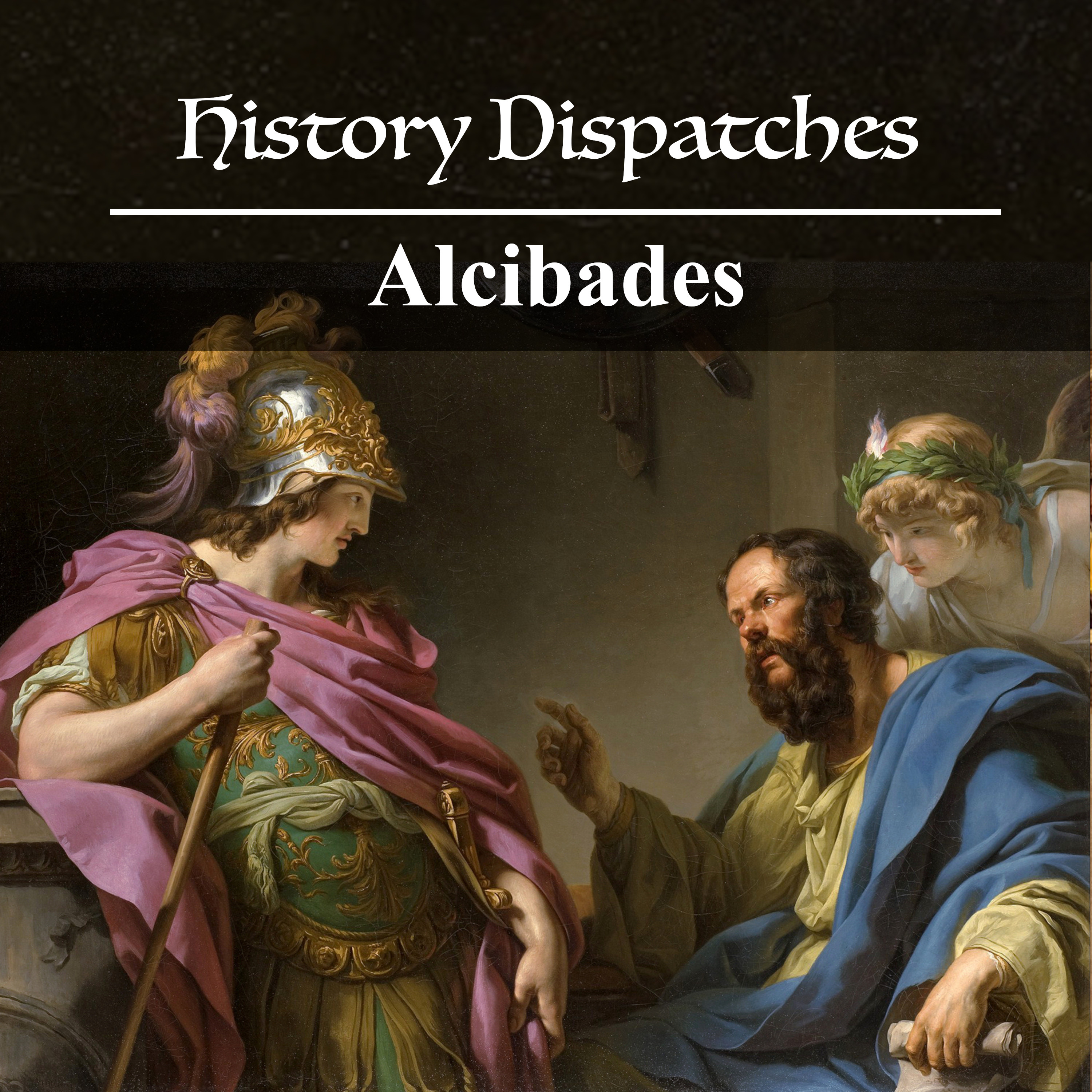 Alcibiades