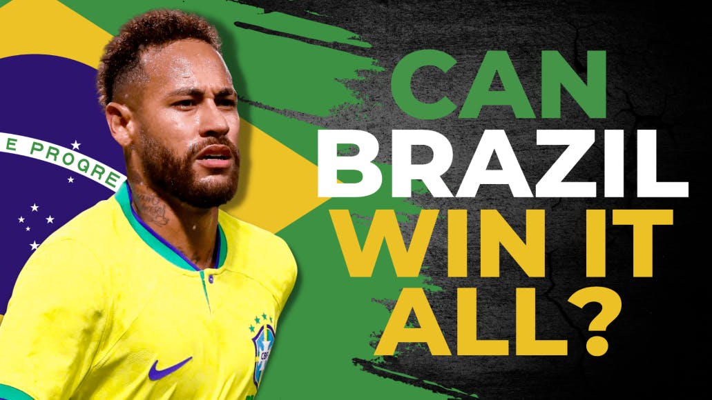 Rtl Football Podcast can Brazil win the World Cup Manchester United up for sale