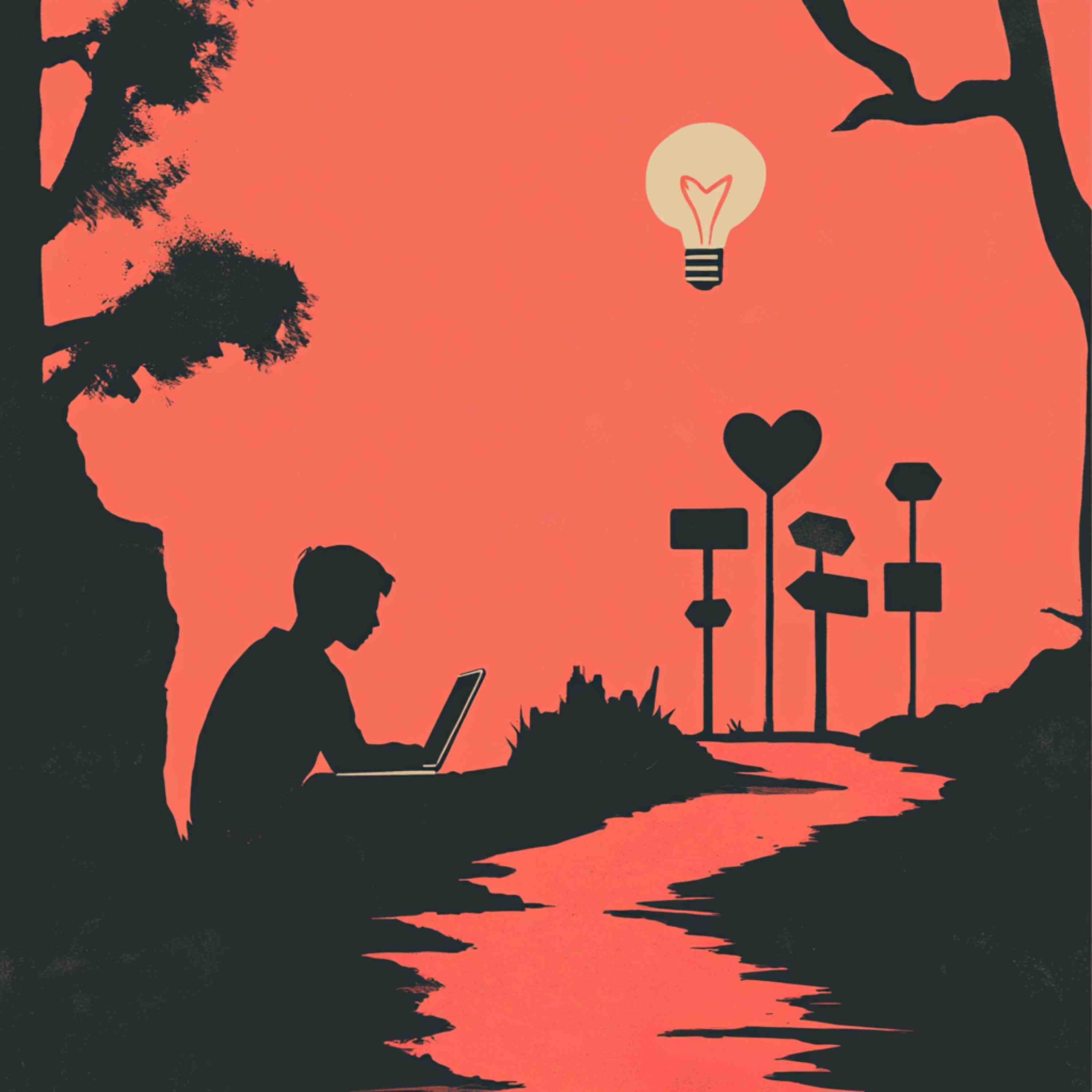 Honest Writing AND Dangerous Advice by Ryan Hoover of Product Hunt