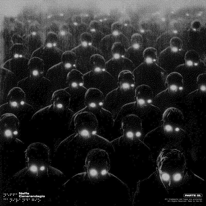 Canerandagio - Neffa, Izi episode artwork