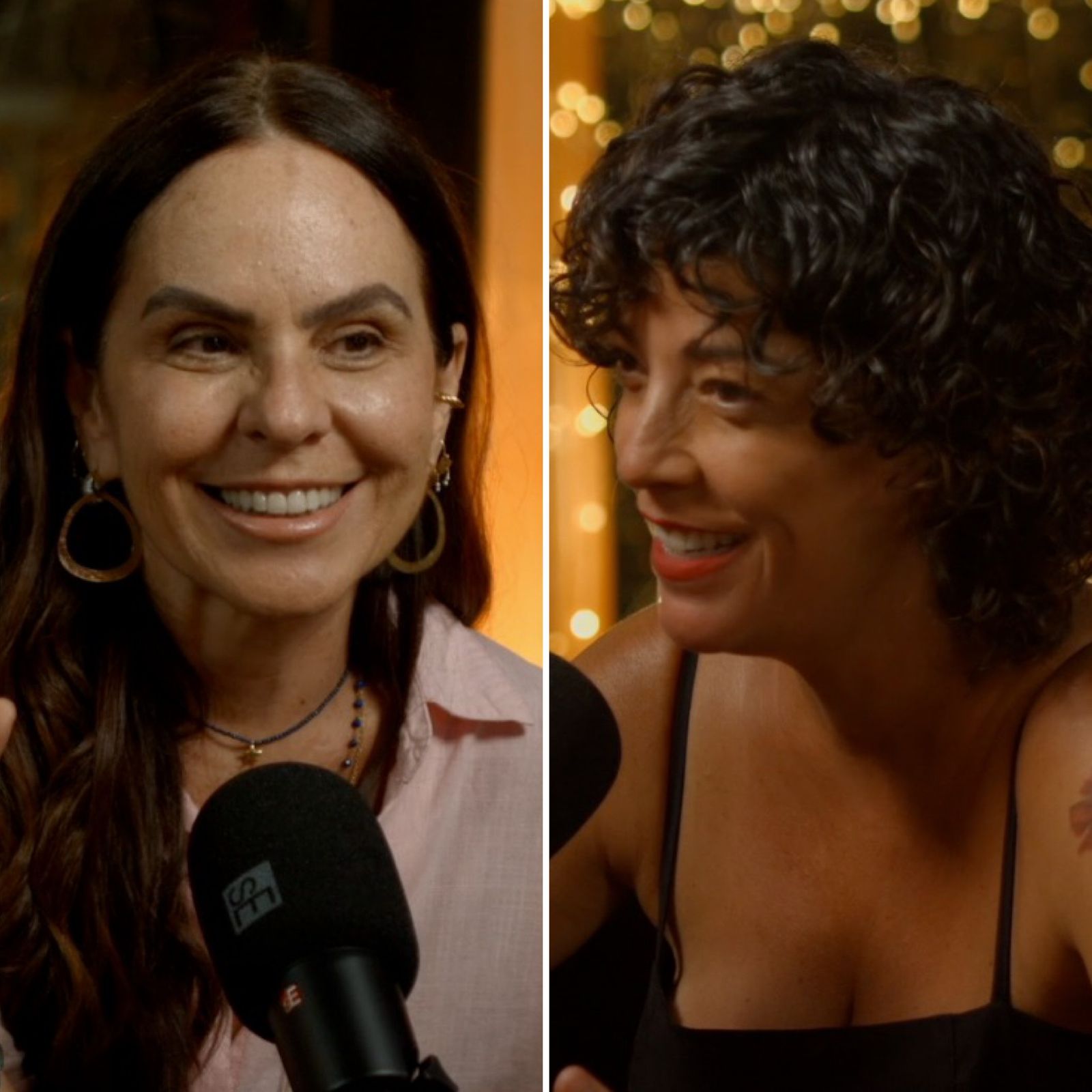 #237 • SOMOS FEITAS DE HISTÓRIAS | Com Teresa Lampreia