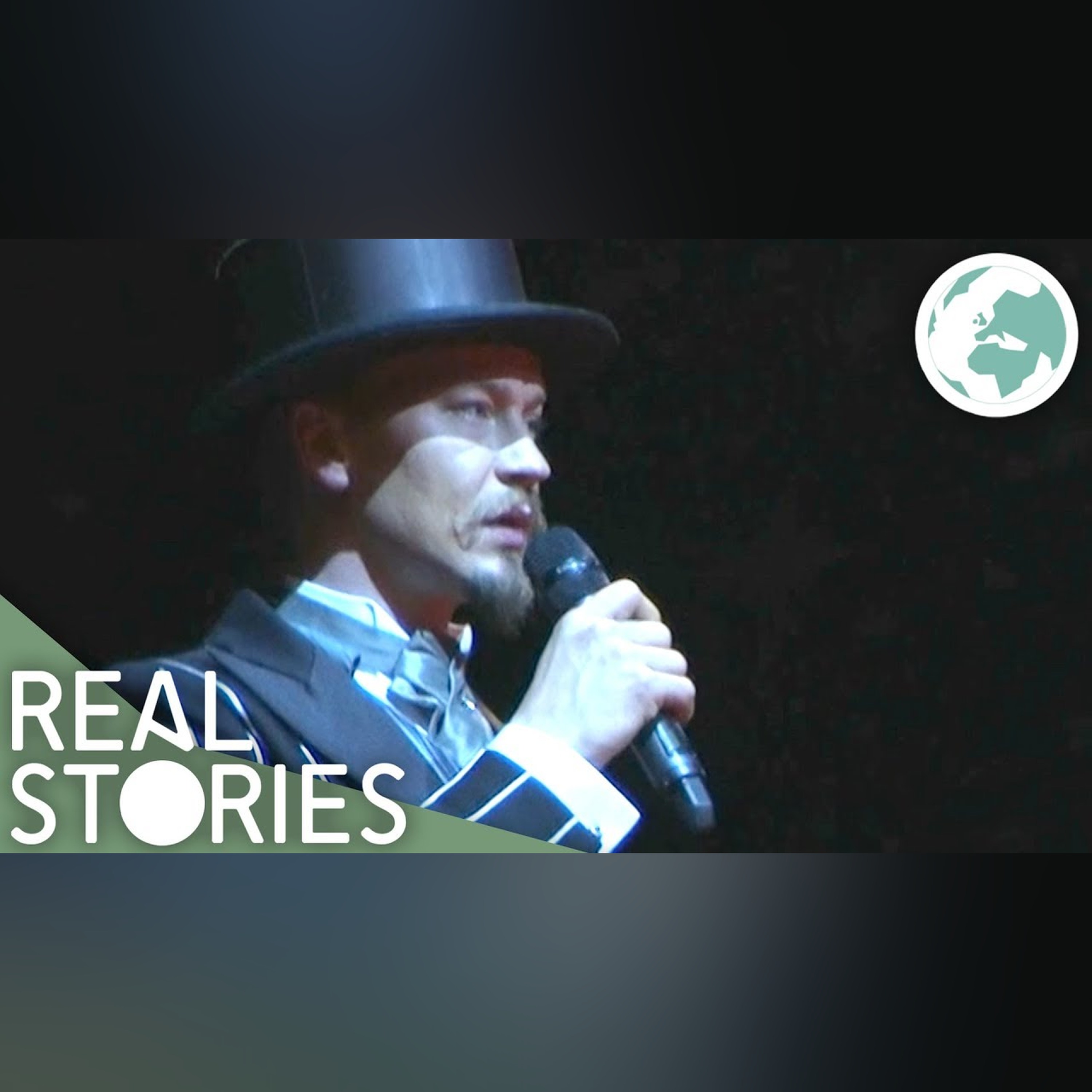 Circus Is My Home (Traveling Circus Documentary) | Real Stories