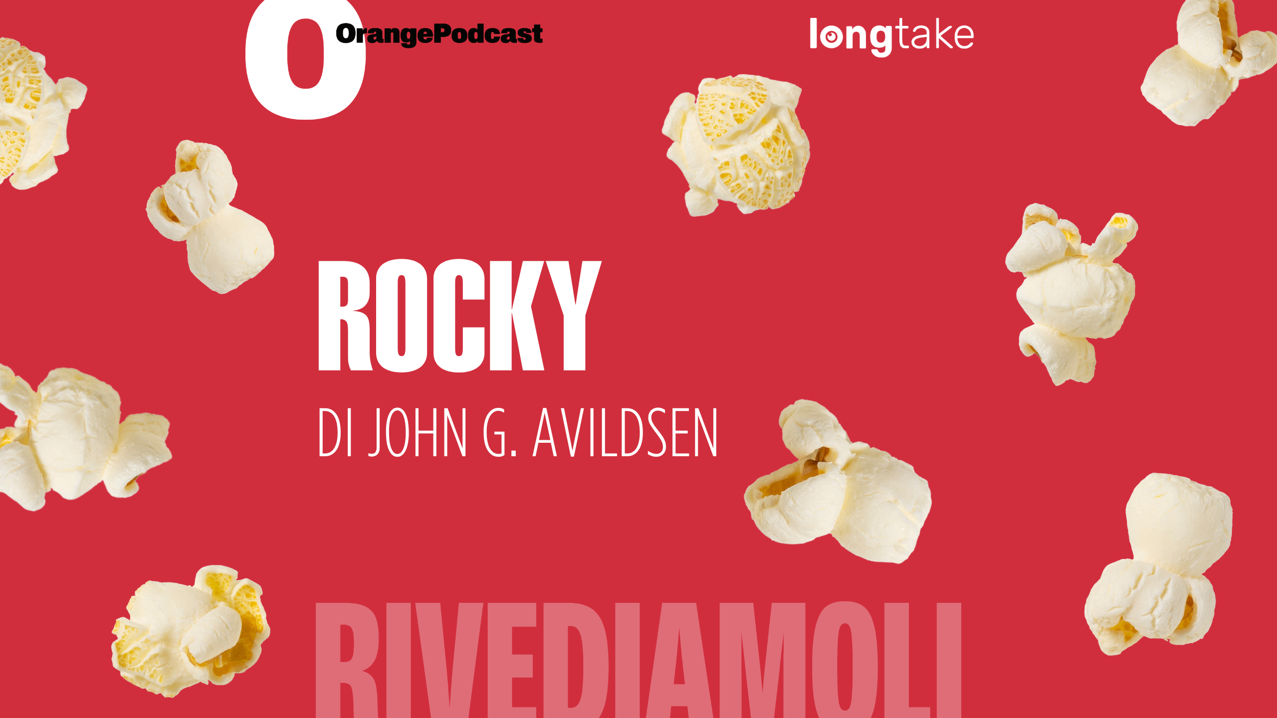 Rocky, di John G. Avildsen episode artwork