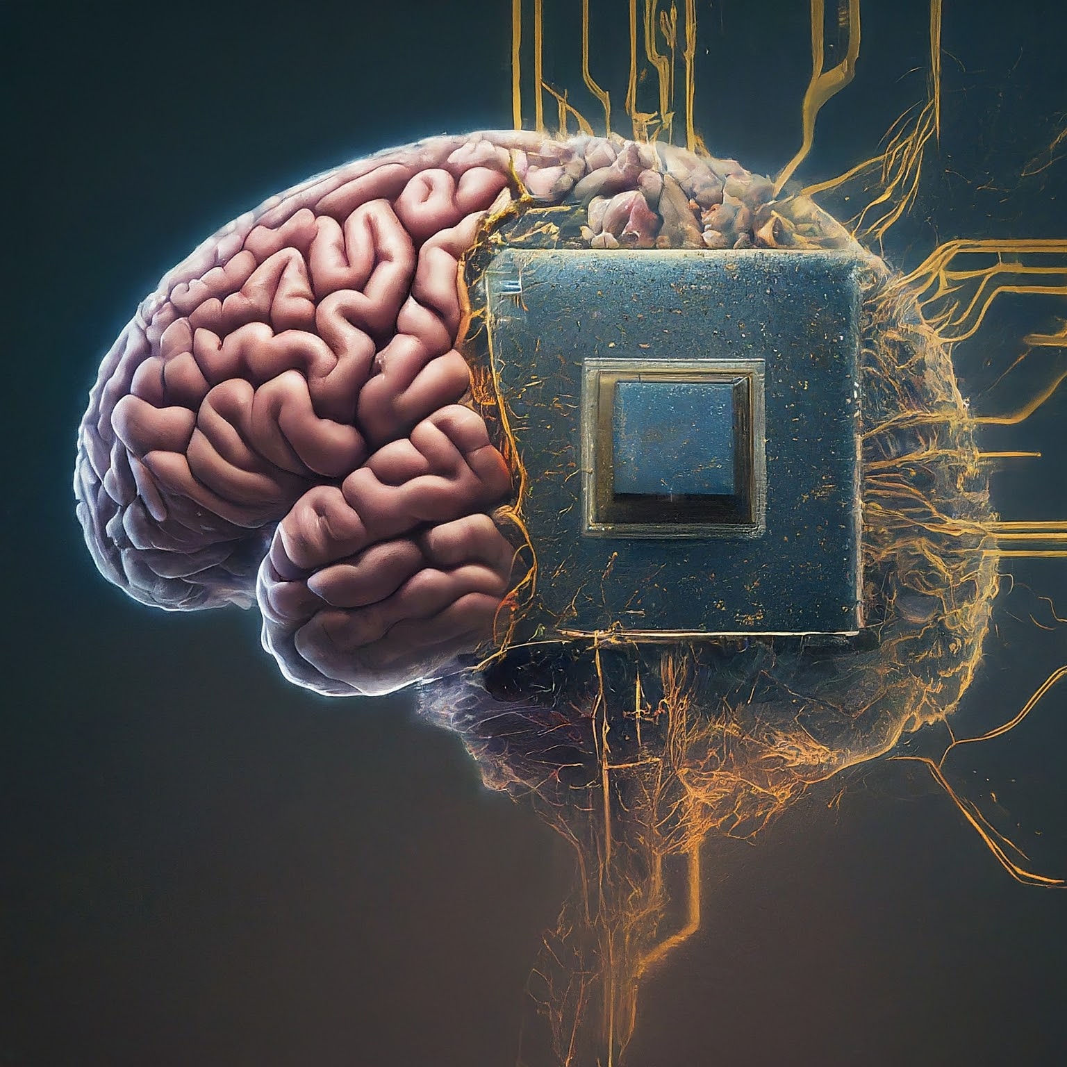 Jed and Kenon go on the "Talk on the Way" podcast with Ward Hughley to talk about AI!