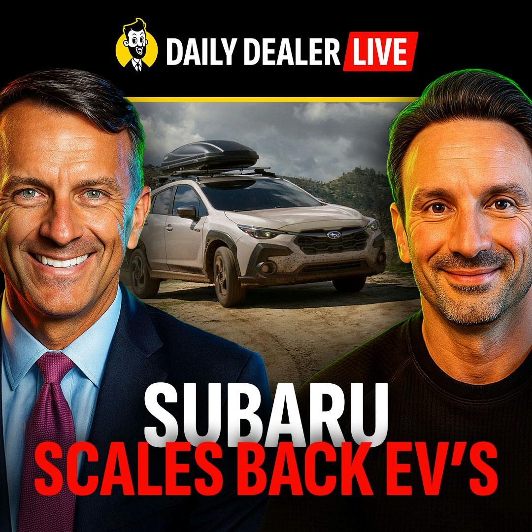 Perdikis on Gov. Shutdown, Wood on Recent Buy Sell, Huff on Used Philosophy | Daily Dealer Live Perdikis on Gov. Shutdown, Wood on Recent Buy Sell, Huff on Used Philosophy | Daily Dealer Live