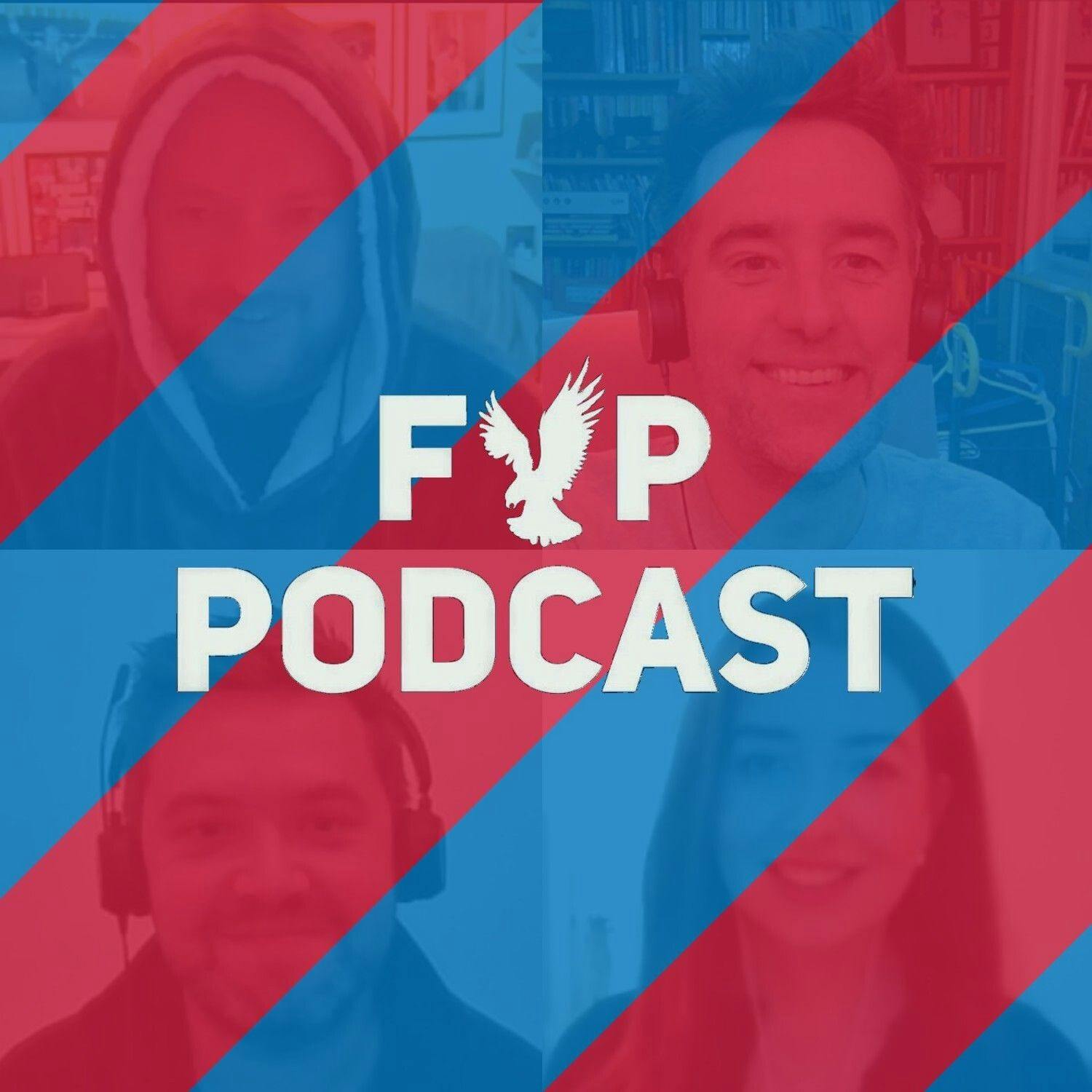 FYP Podcast 455 | The Best Pod of 2022, Probably