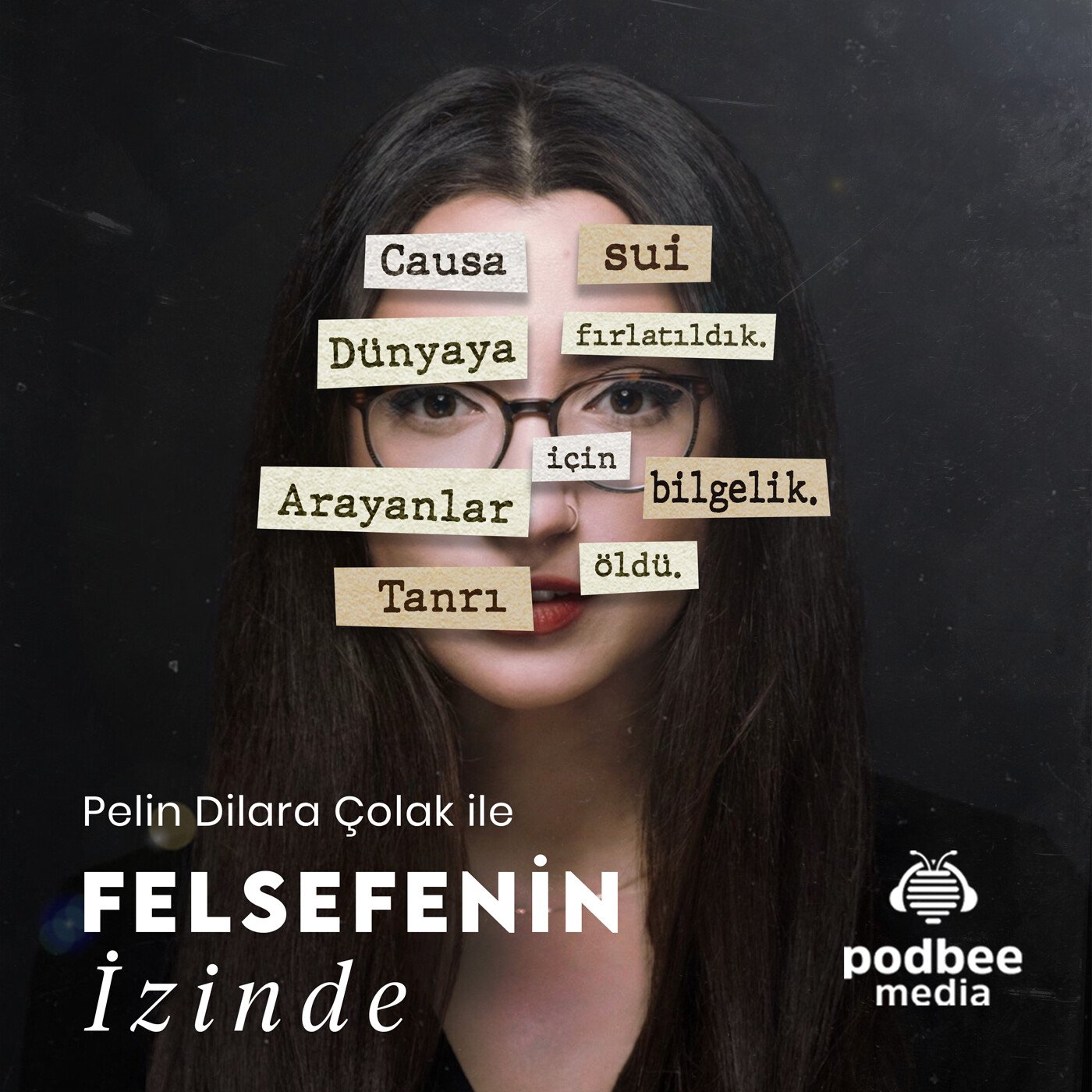 Bu Hayatı Nasıl Yaşamak İstiyorsun? episode artwork